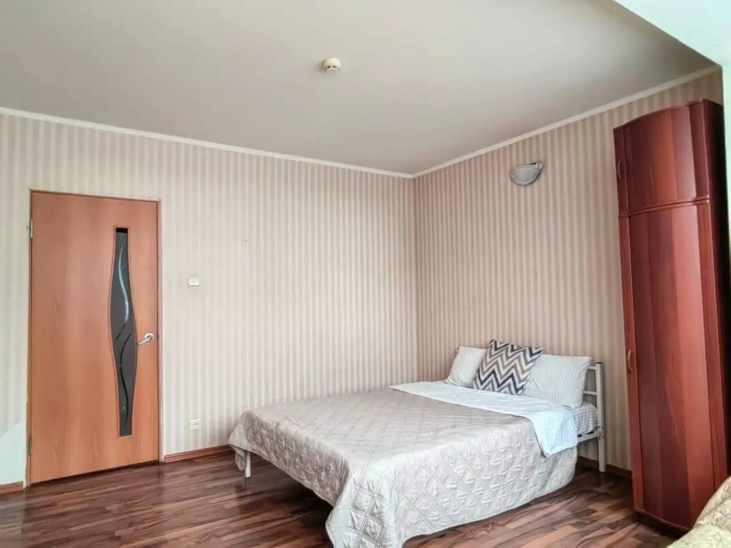 Апартаменты на проспекте Кулакова 47/4