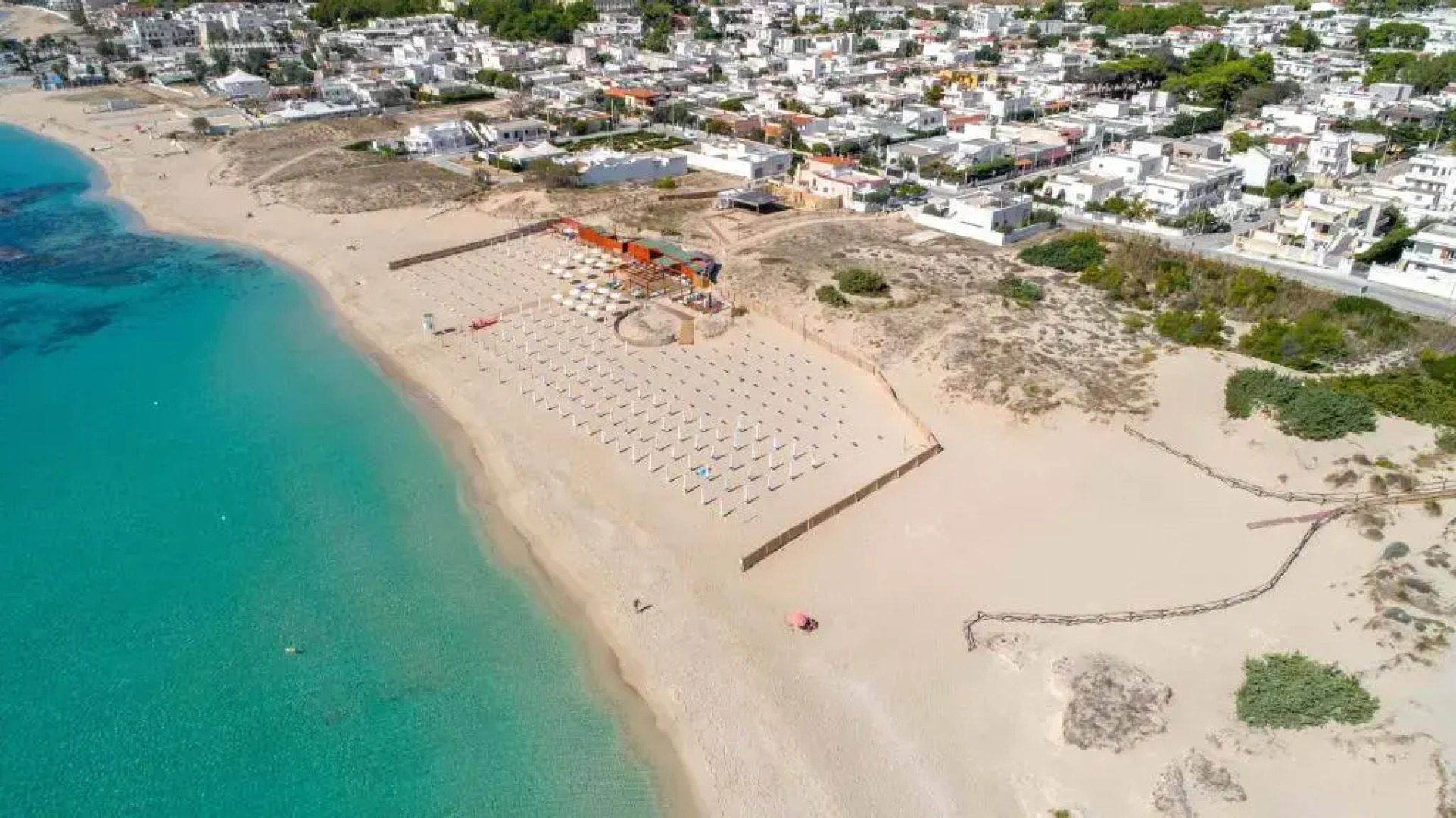 Villa Tina Maria by BarbarHouse