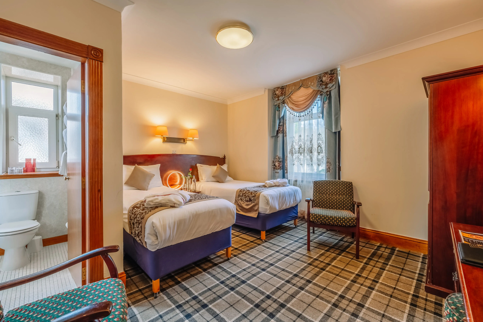 Muthu Alexandra Hotel