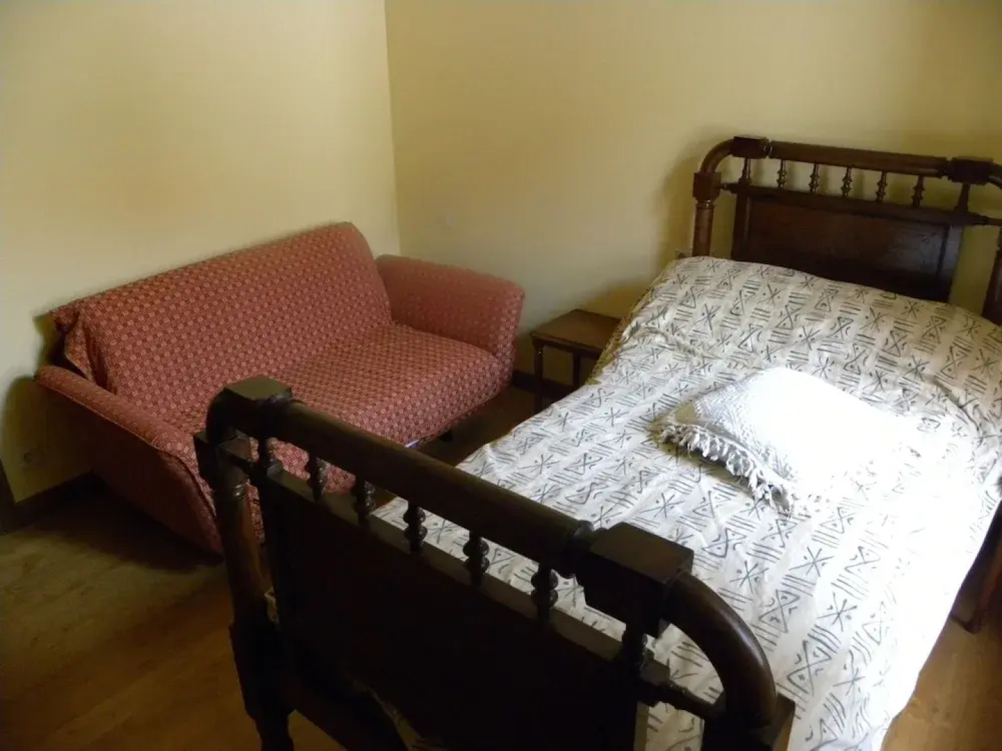 Apartamento Rural Arotzetxea