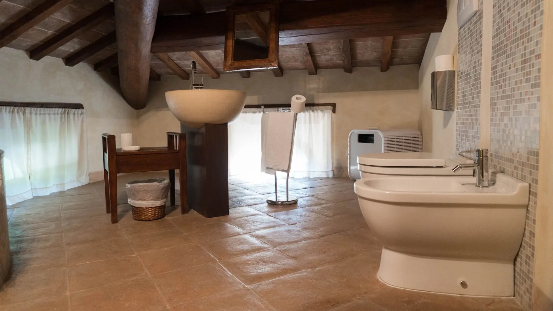 Relais Monastero di San Biagio