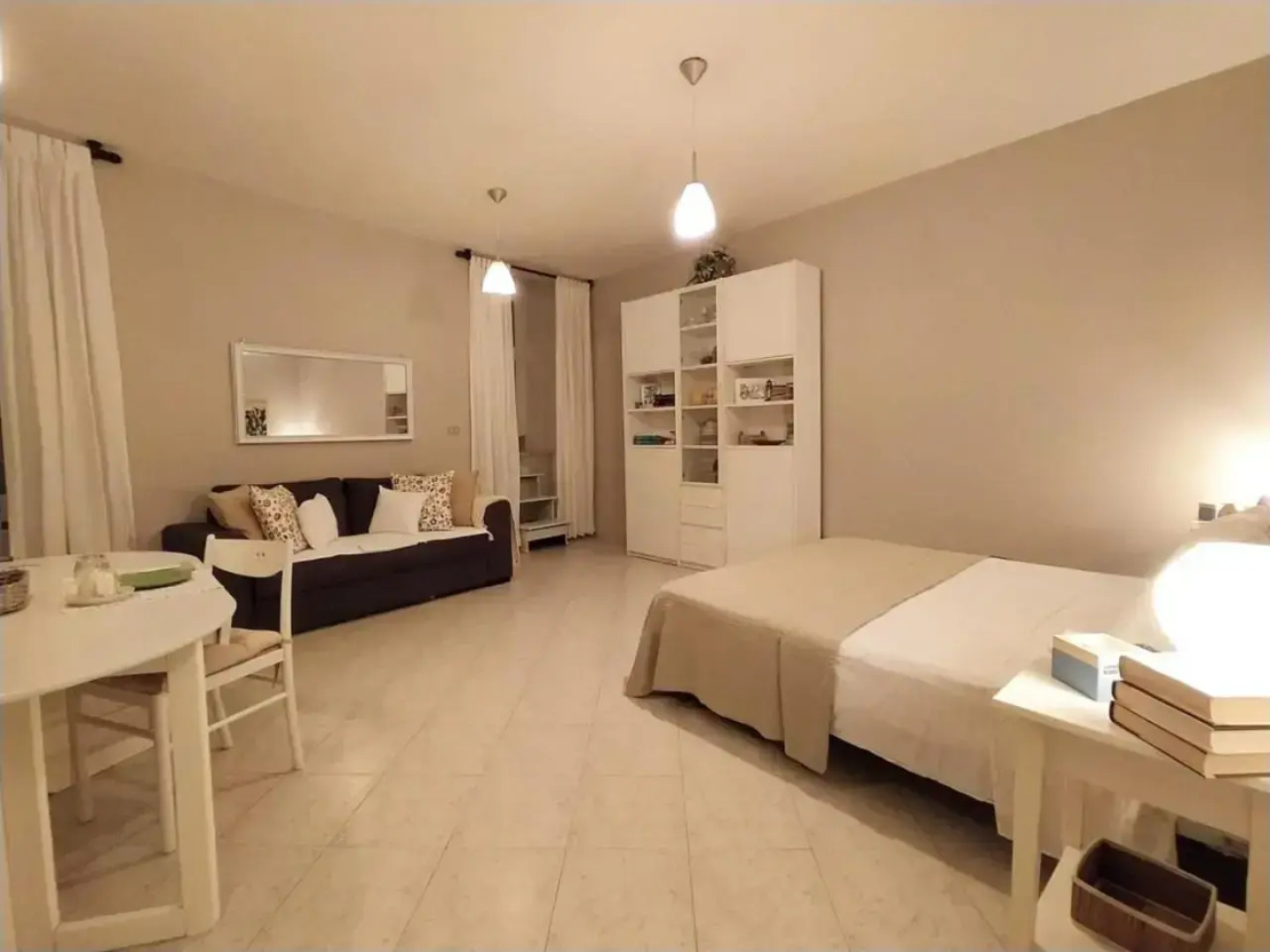 A due passi dal mare