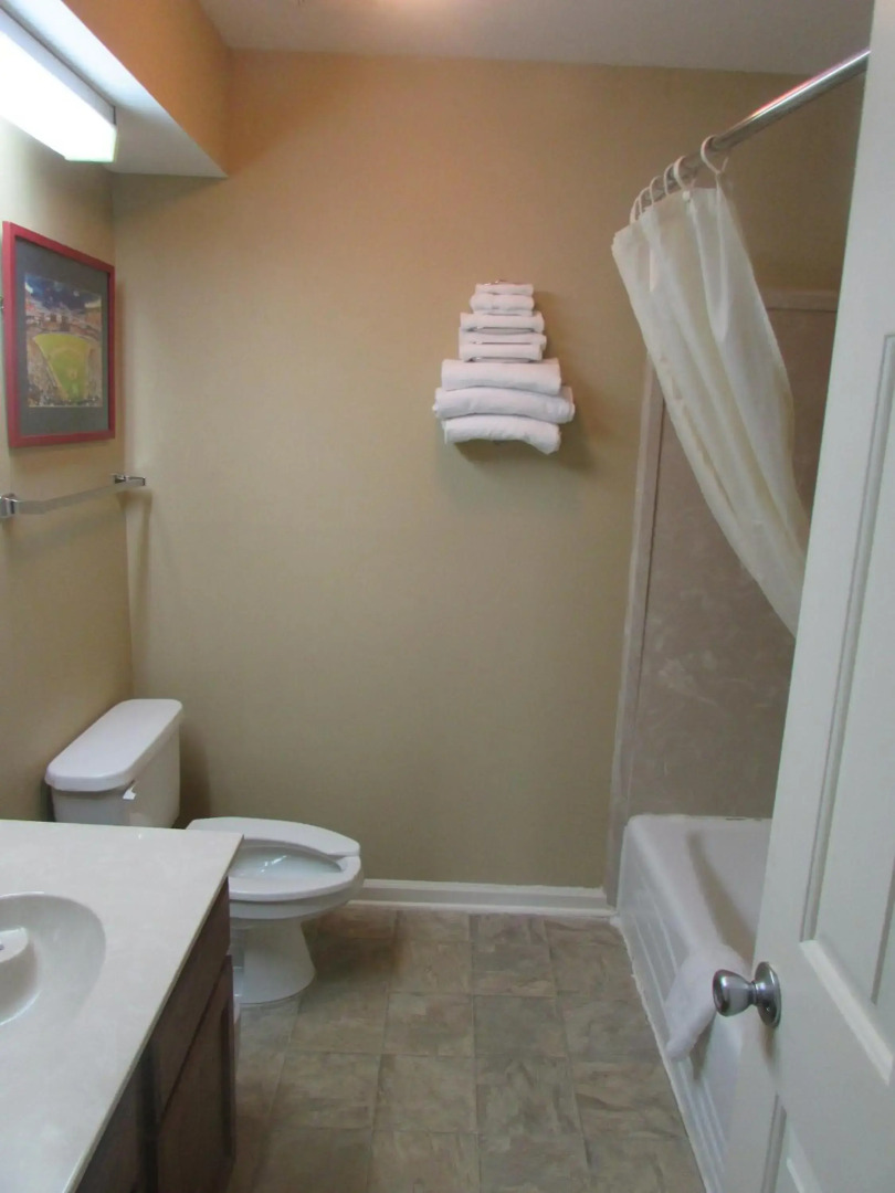 Plantation Oaks Suites & Inn