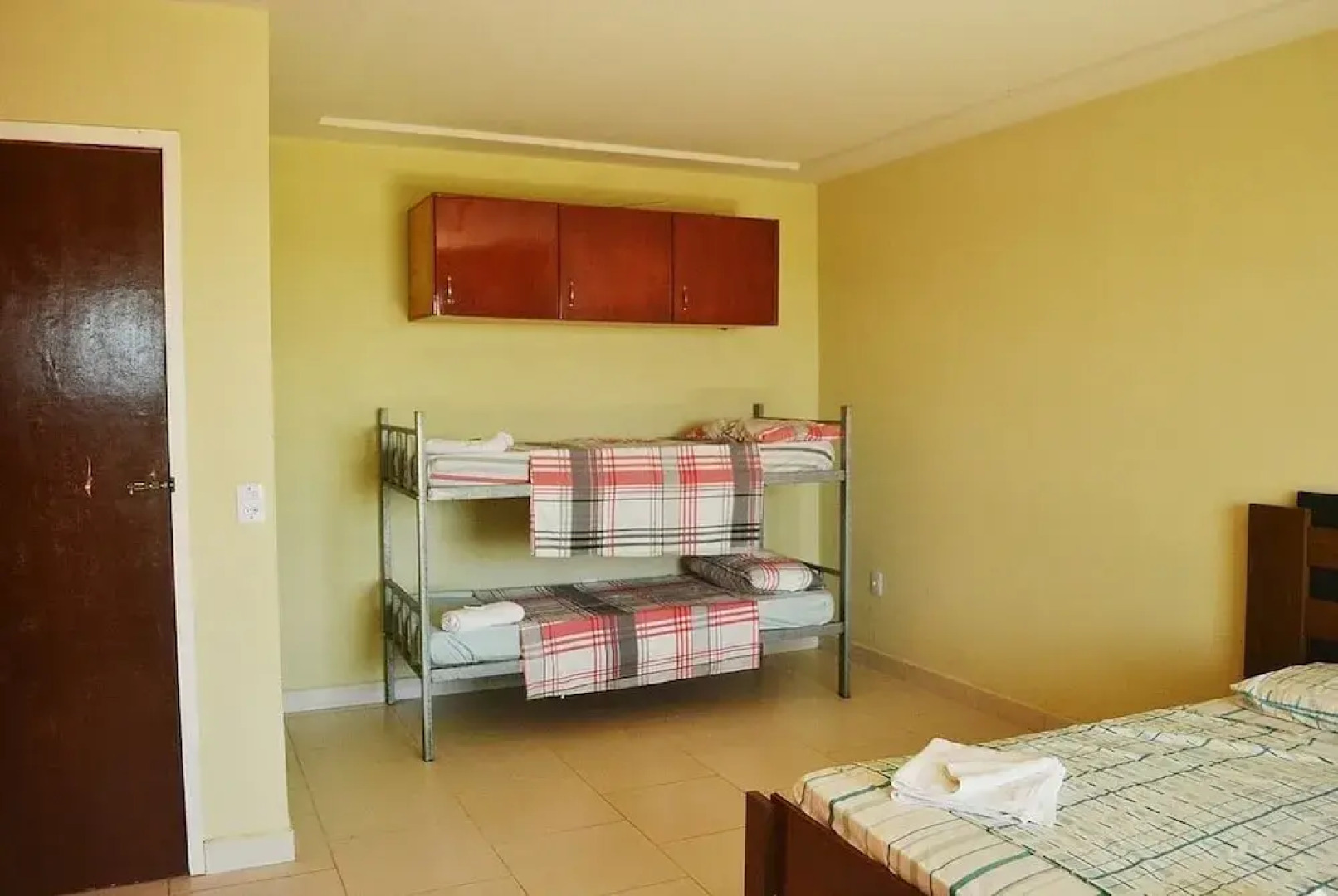 Pousada Recanto dos Passaros