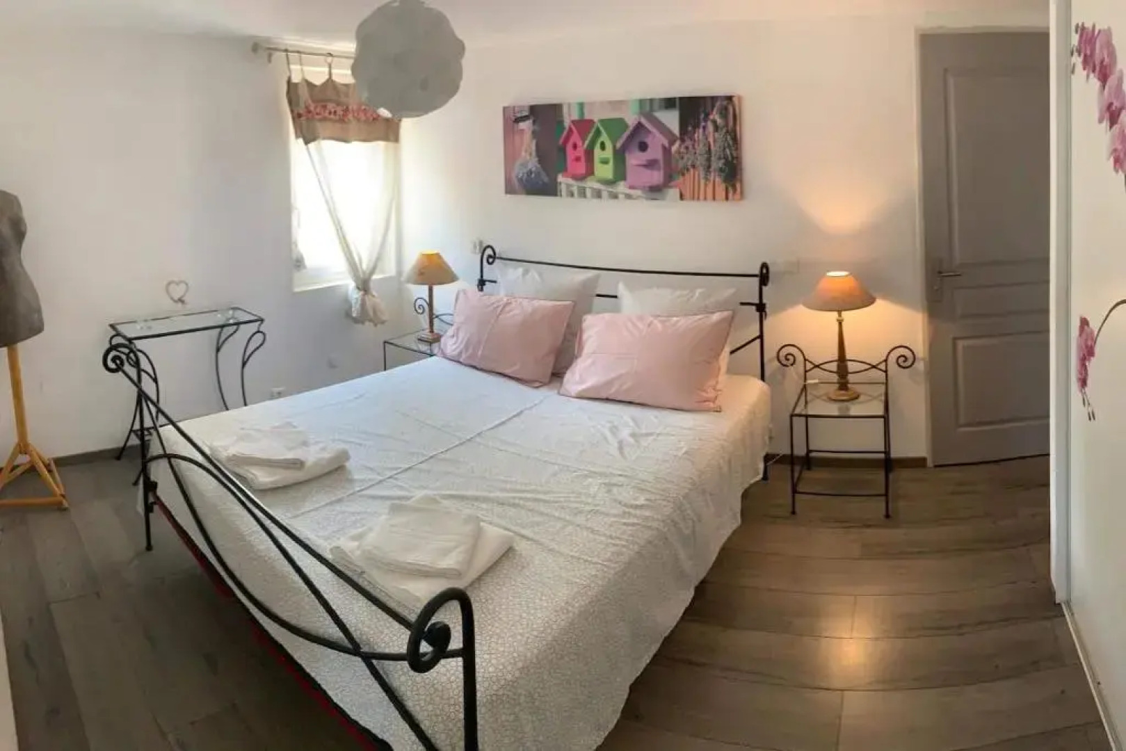 Appartement au Coeur de la Provence
