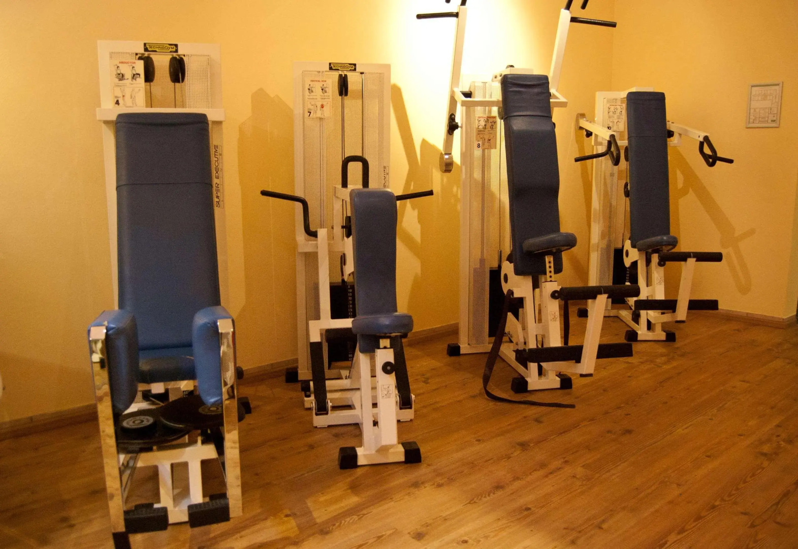 Akzent Hotel Antoniushof