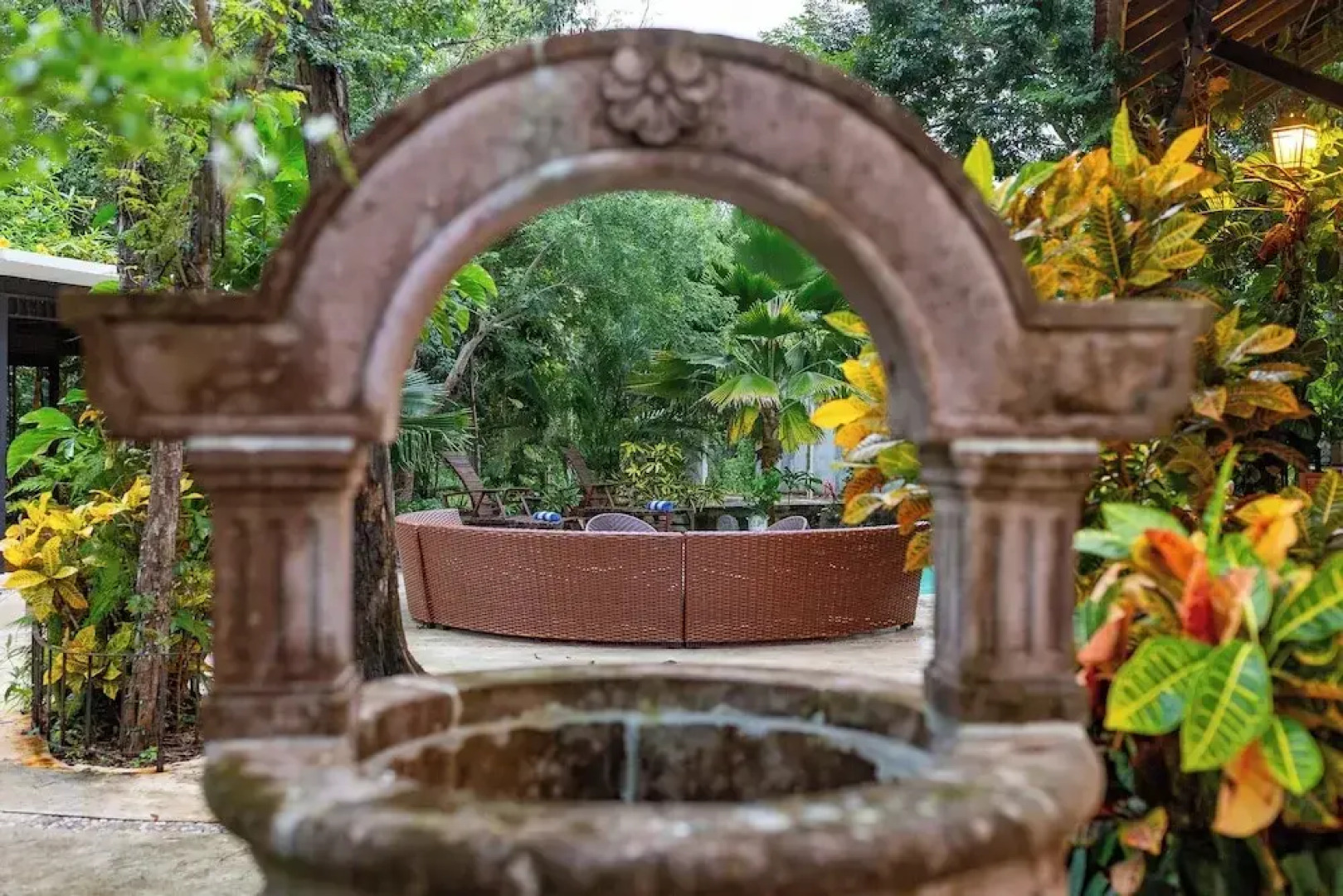 Luxury Villa in Cozumel w Pool & Hot Tub