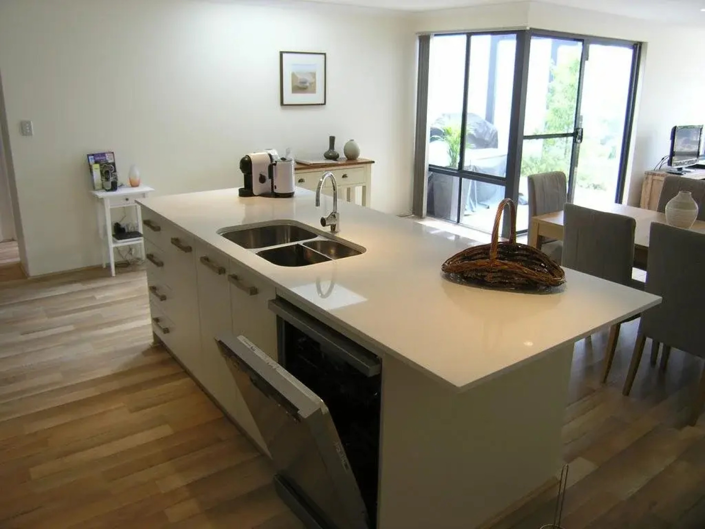 Swan Valley Townhouse