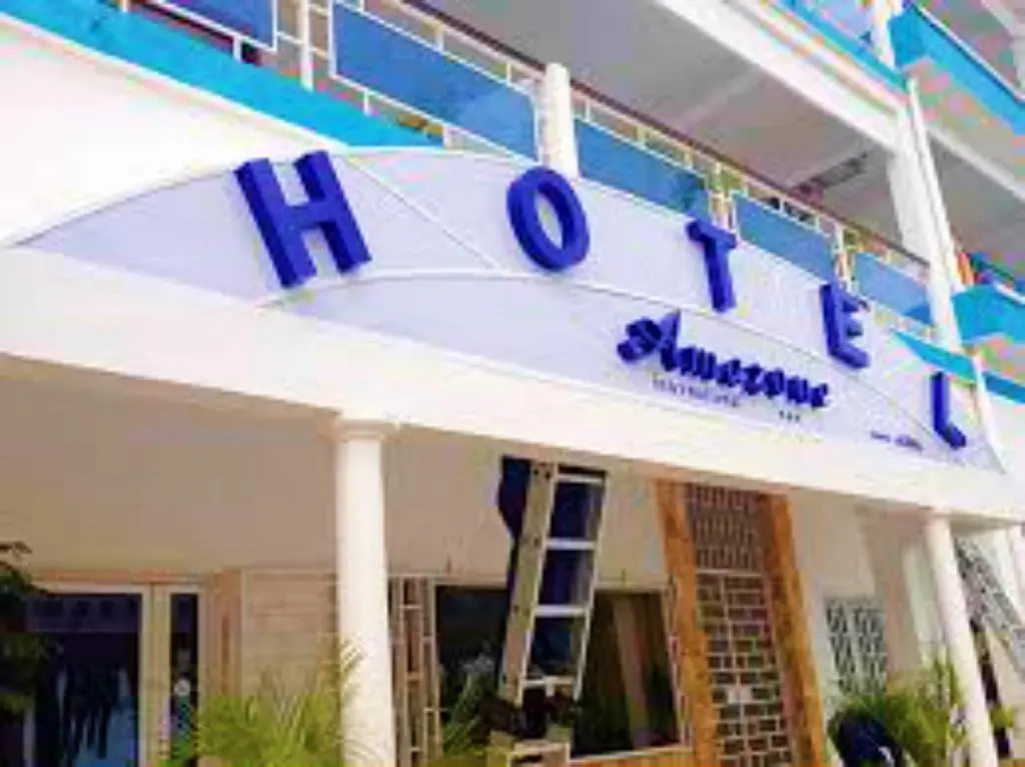 Hotel Amazone