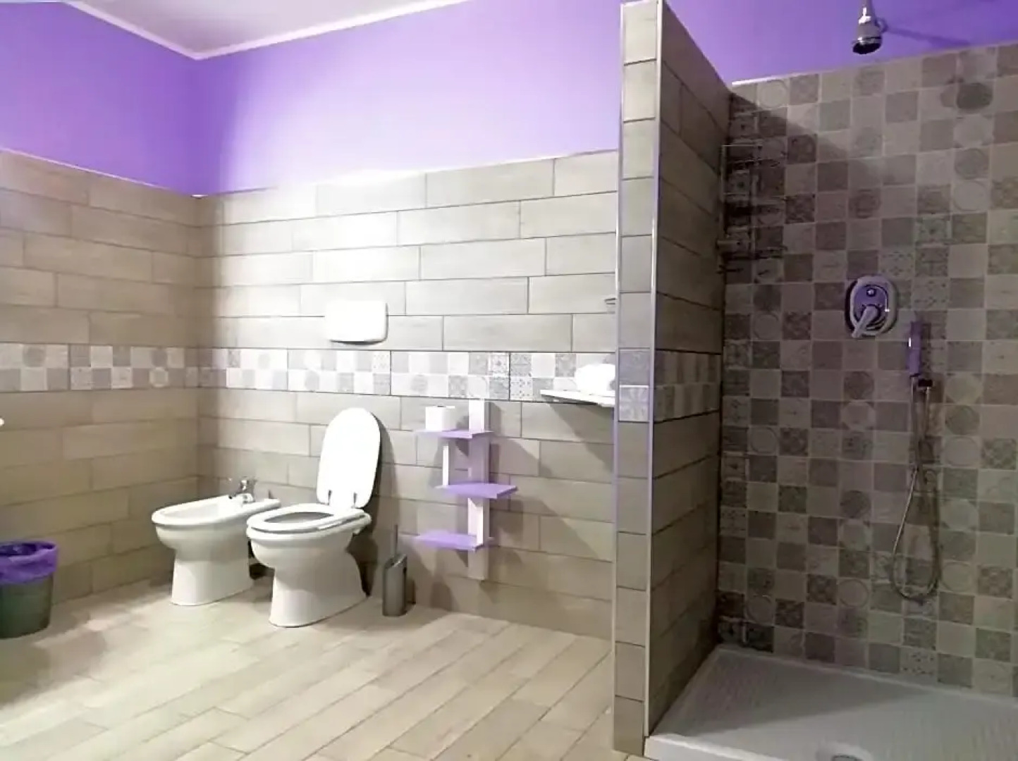 B&B Maison Villa Vittorio