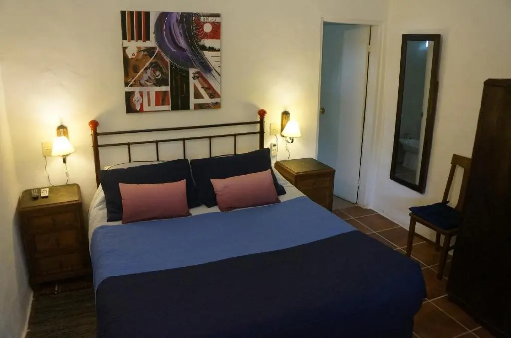 Marinas del Riachuelo