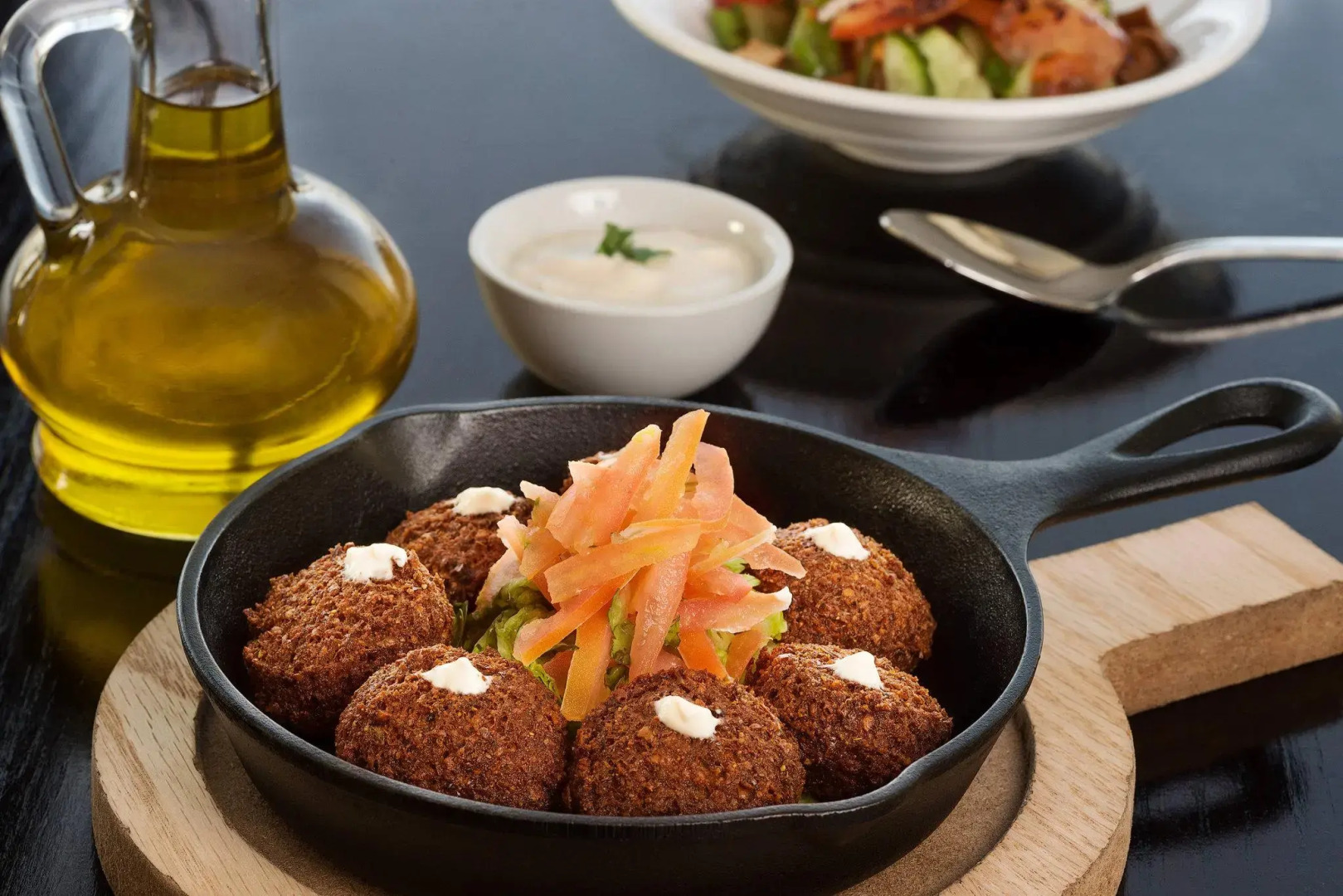 Petra Marriott Hotel