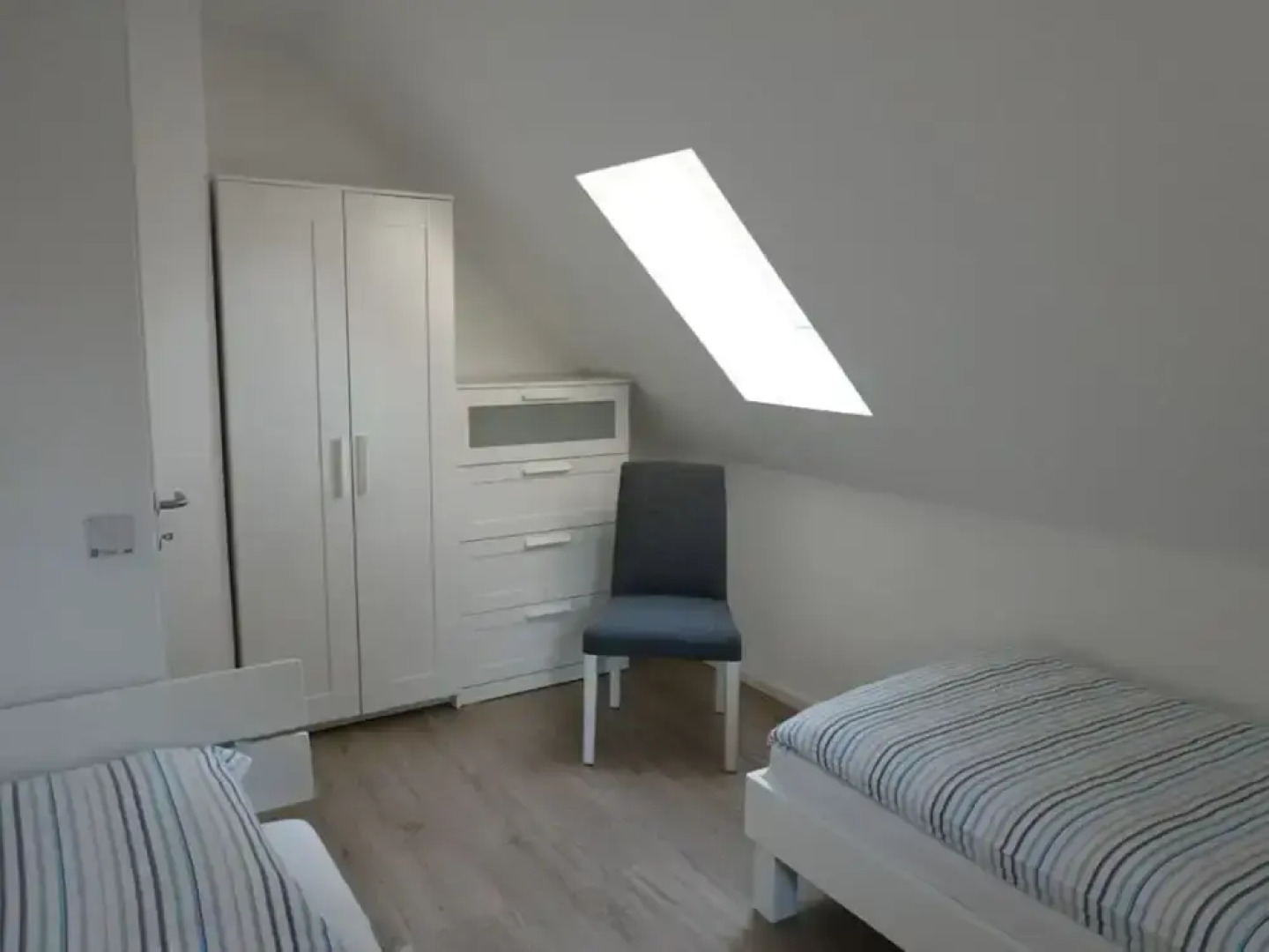 Holiday Home Lilac House