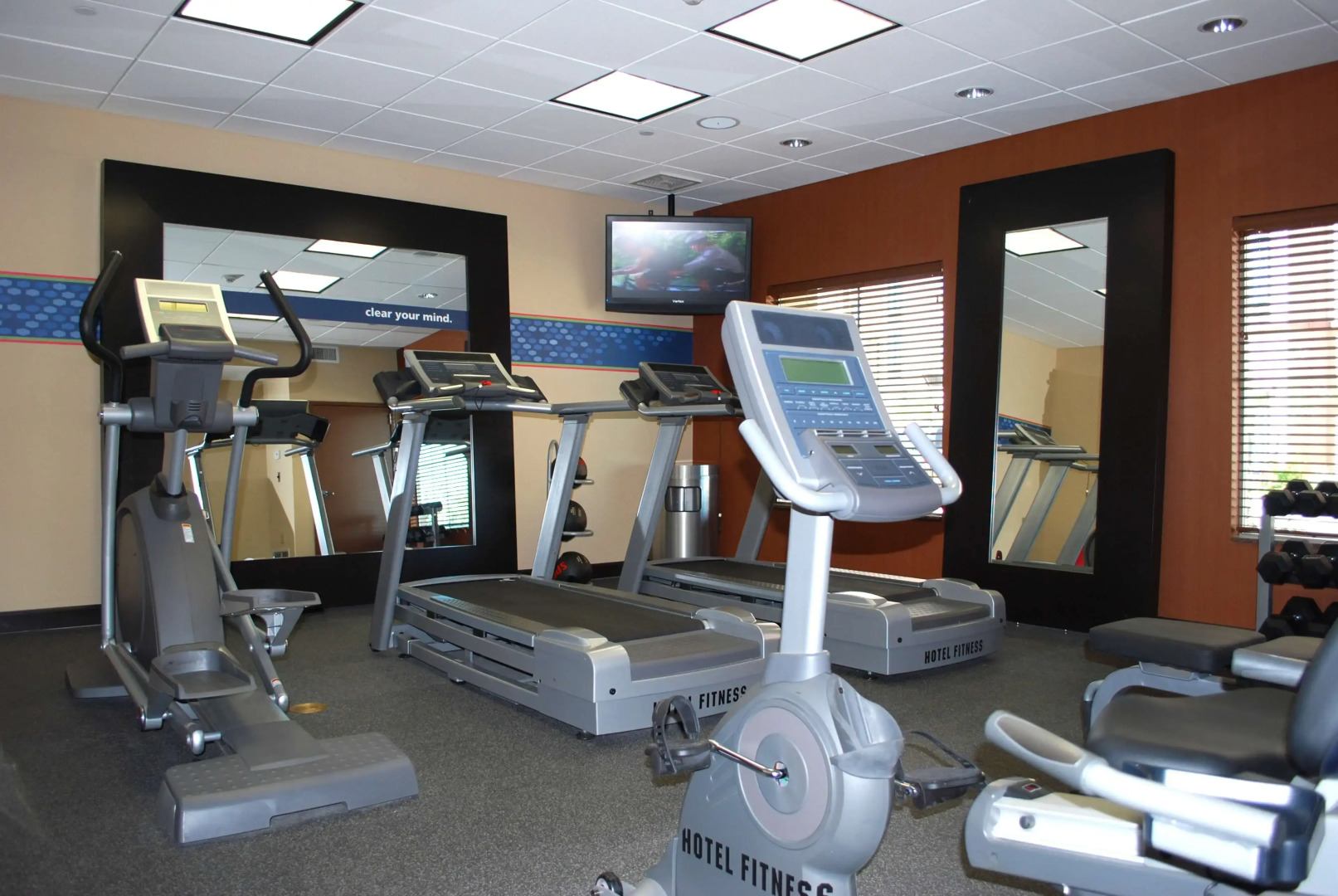 Hampton Inn & Suites Phoenix/Gilbert