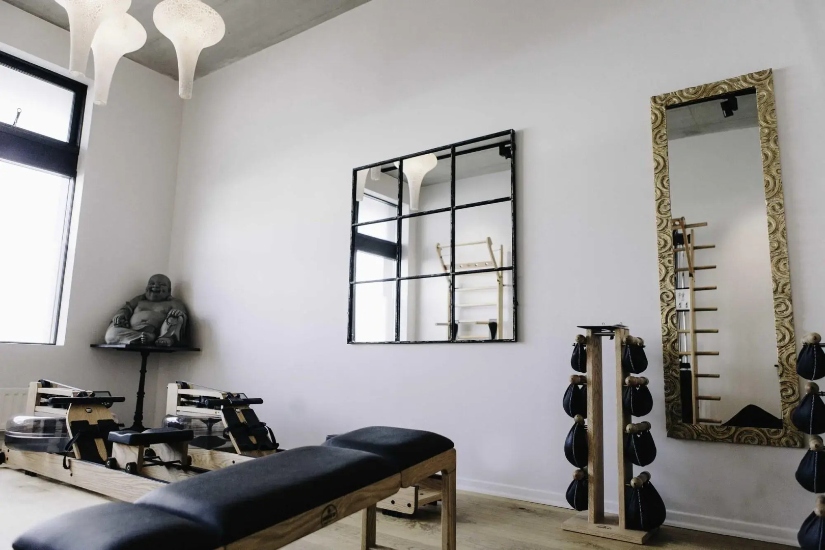 Eyja Guldsmeden Hotel