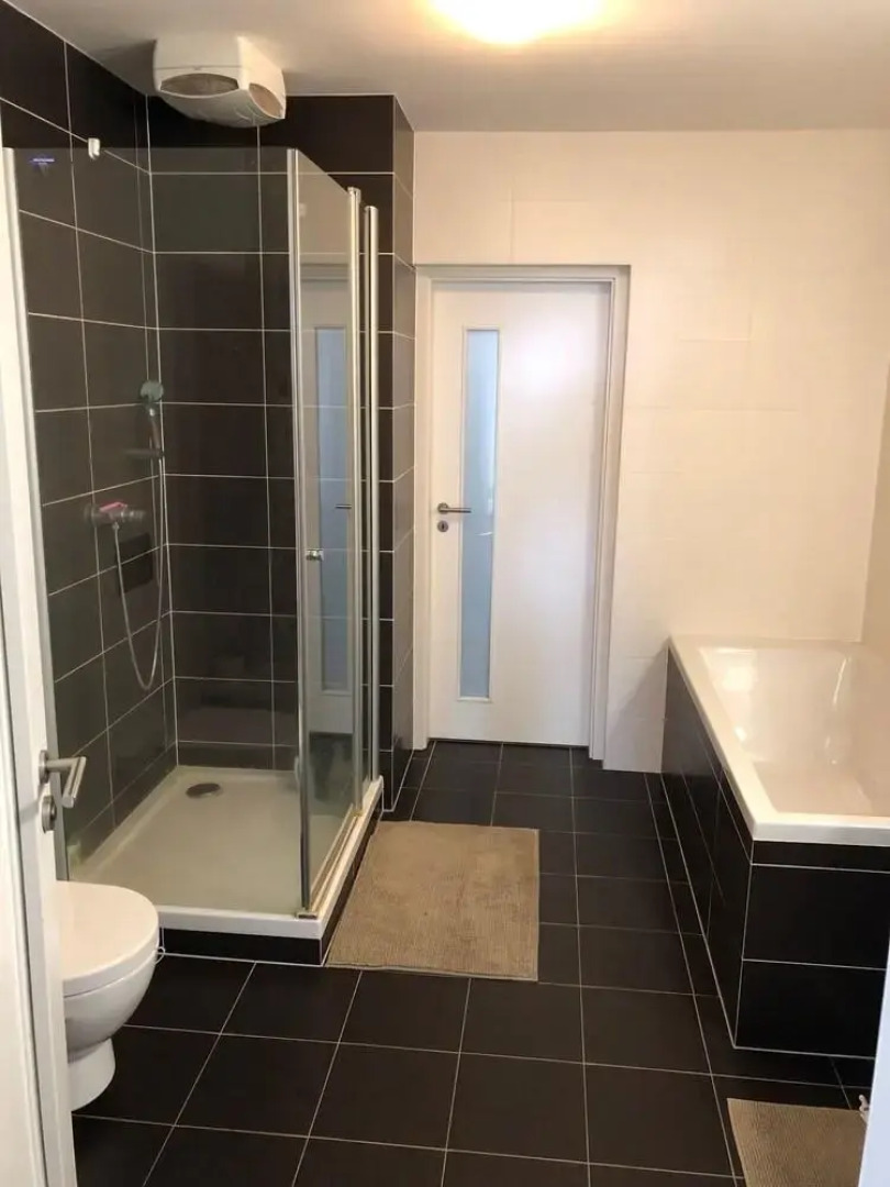 LuPa Business apartment