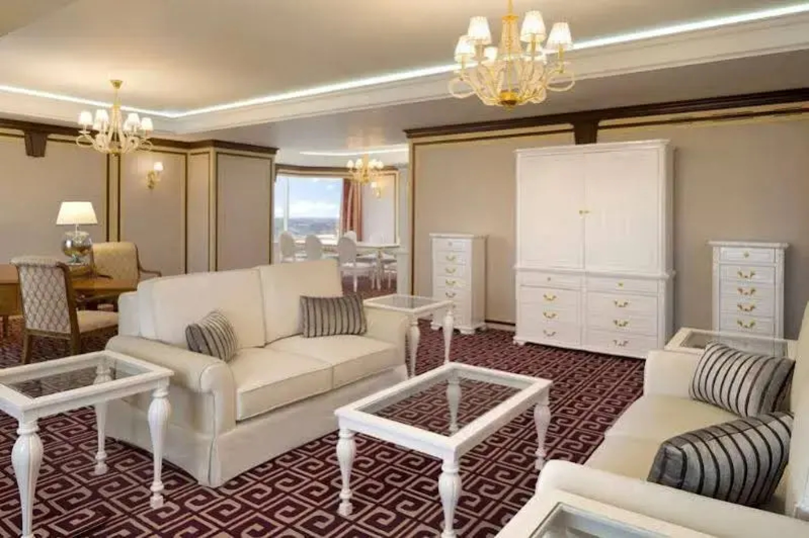 Ramada Plaza Astana