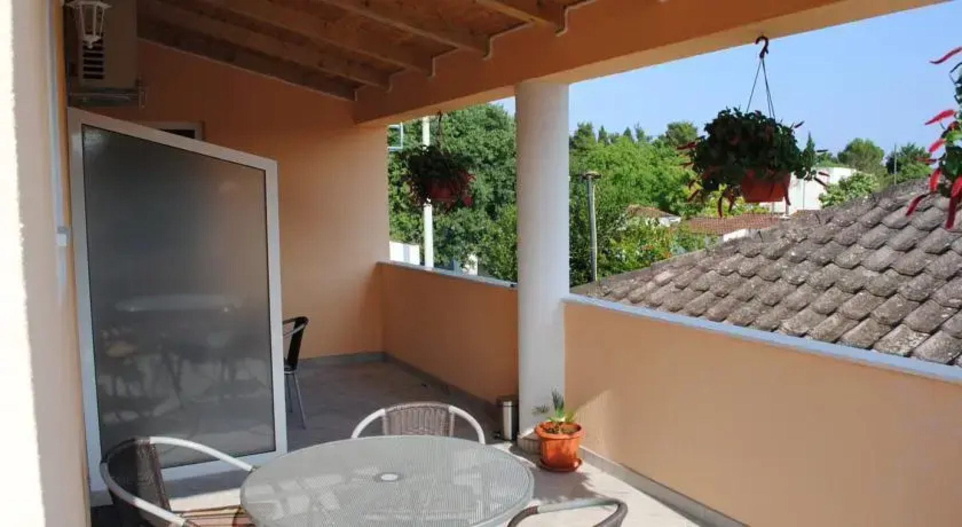 Apartments Kairos - Bili 9