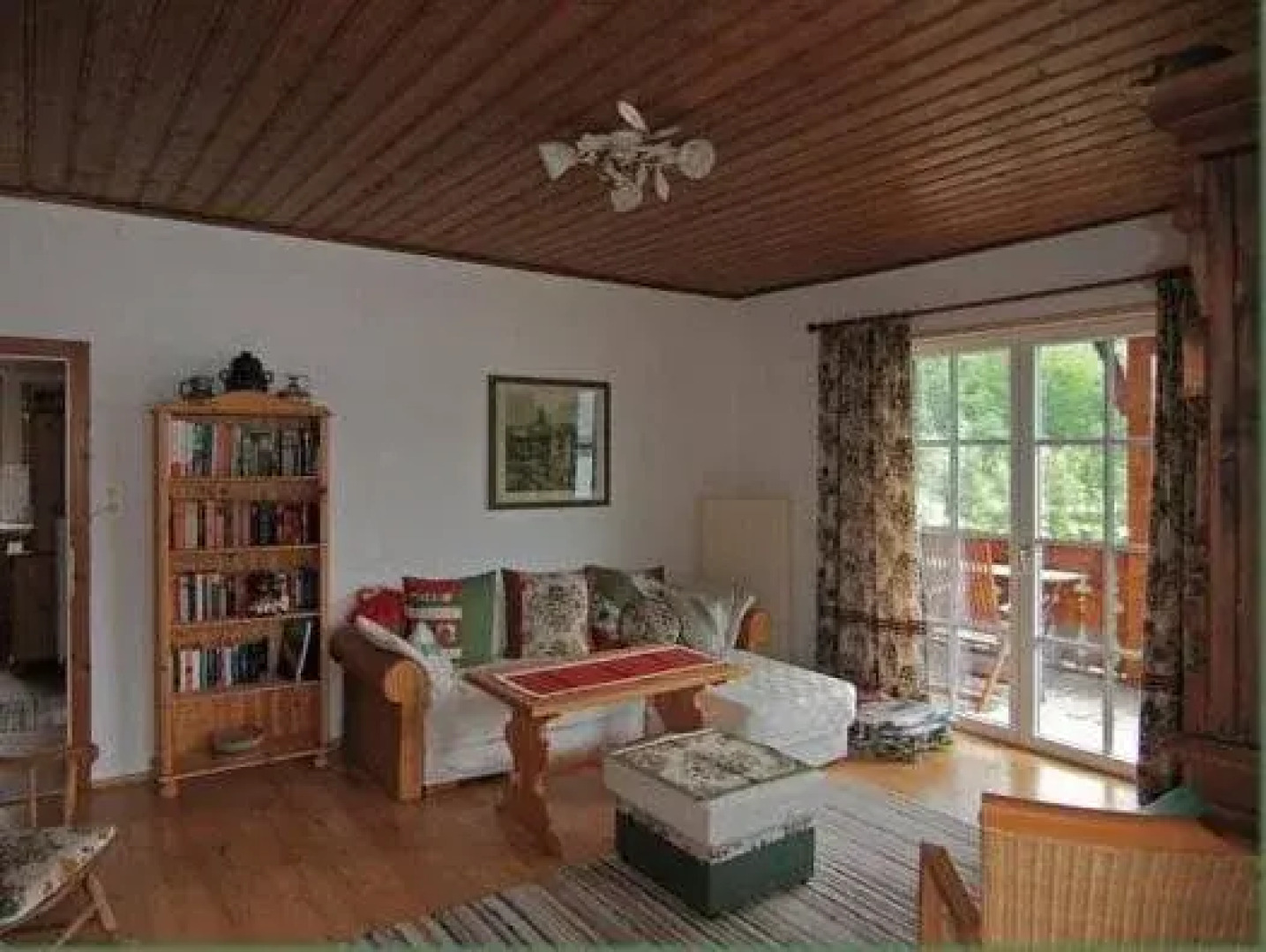 Haus Paradies am See