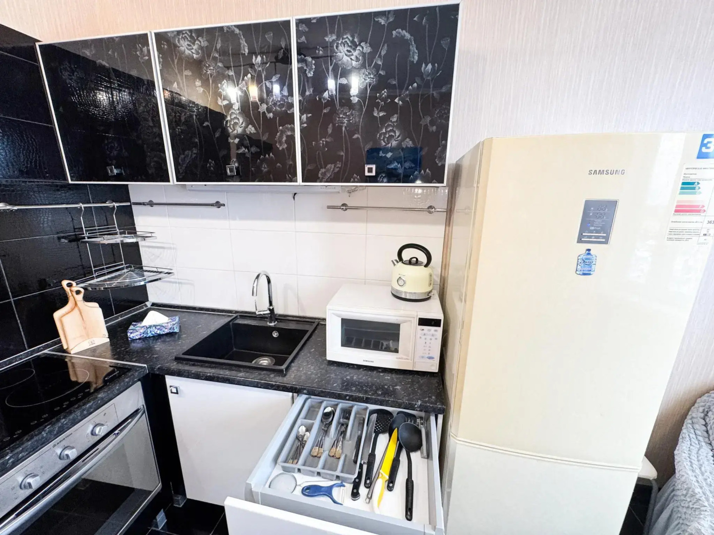 Posutochno50 (Посуточно50) на улице Юности