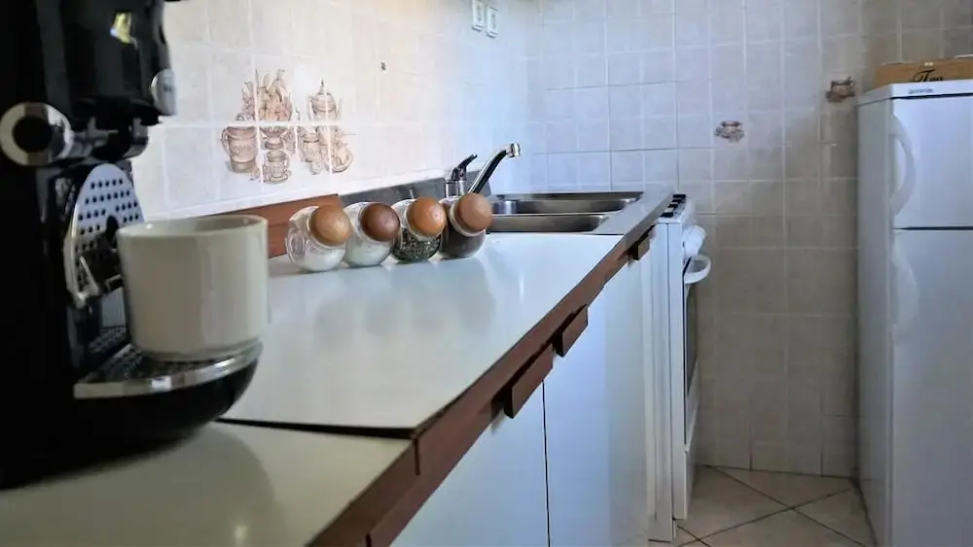 Vineyard Cottage Zajc