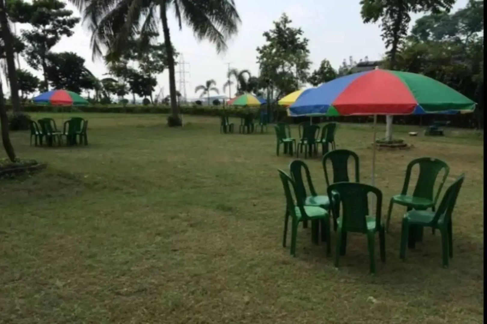 Sonar Bangla's Motel Midway