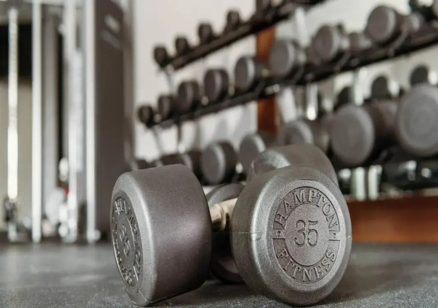 Hampton Inn & Suites Alachua I-75