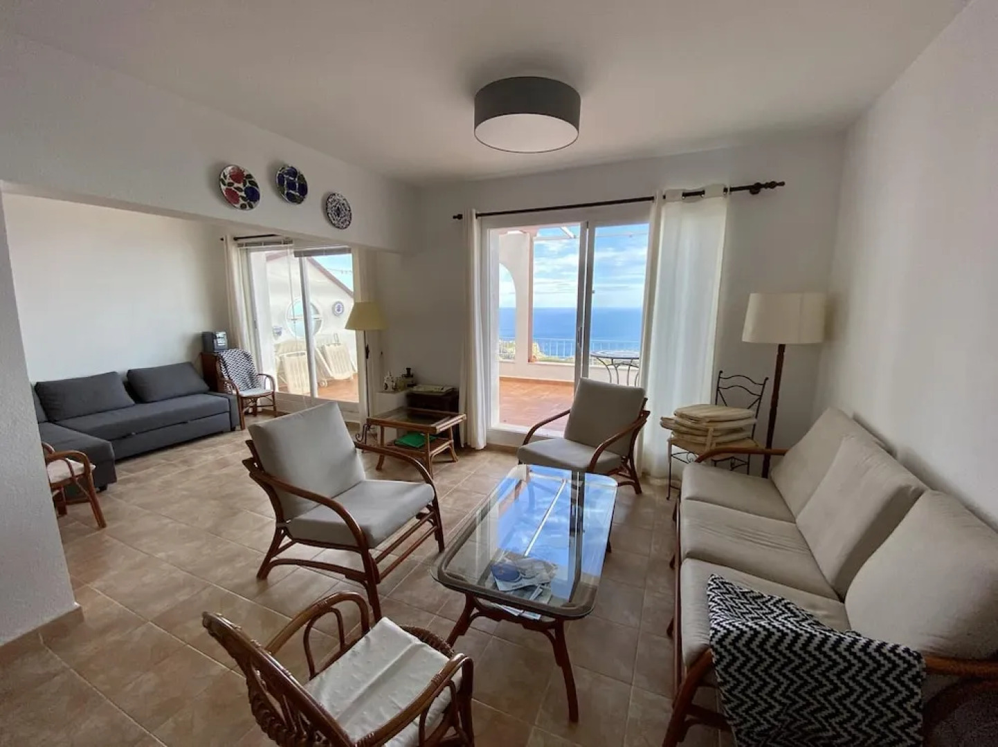 Apartamento Panorama X0025