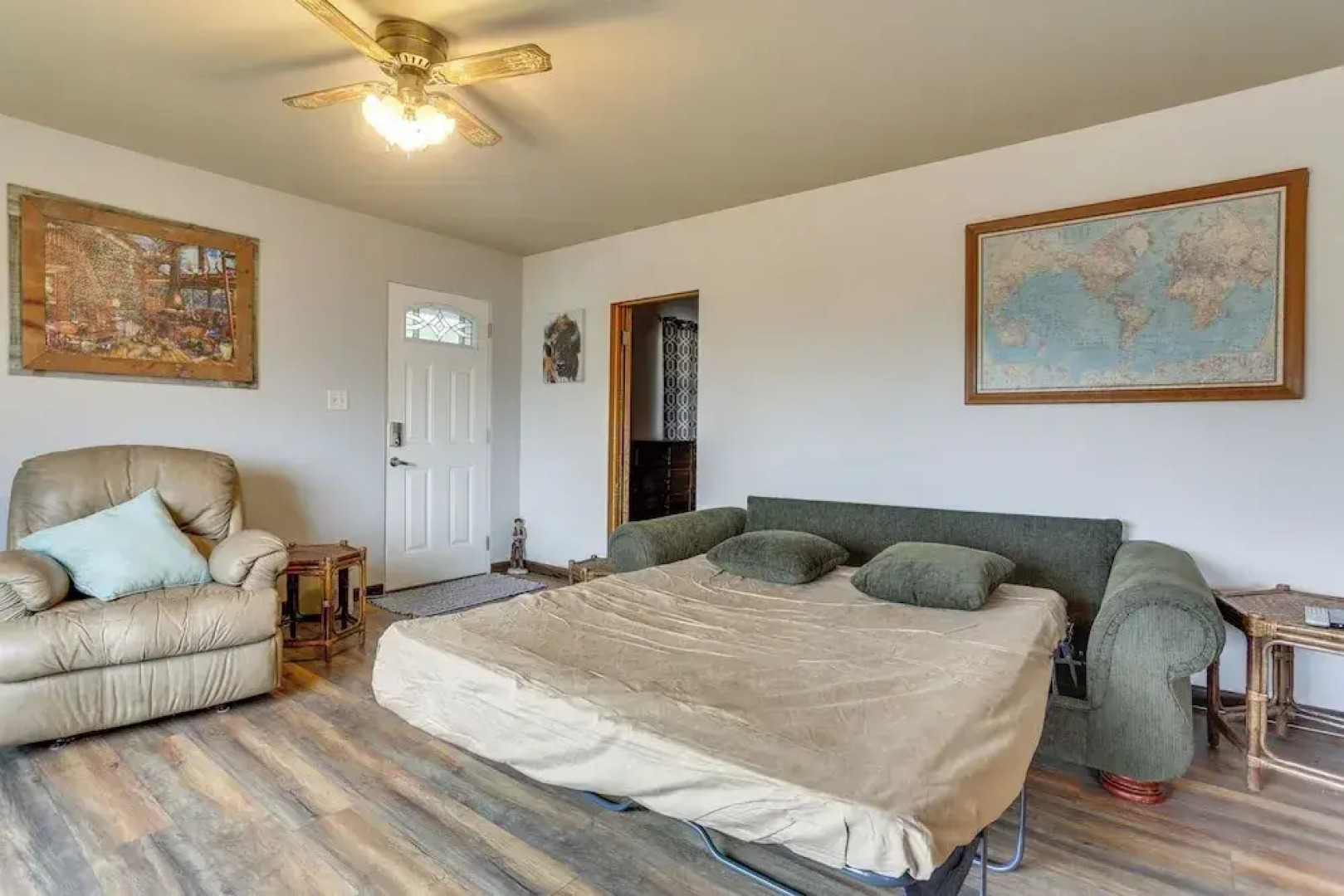 Classic Mountain Home, Half Mi to Main Street