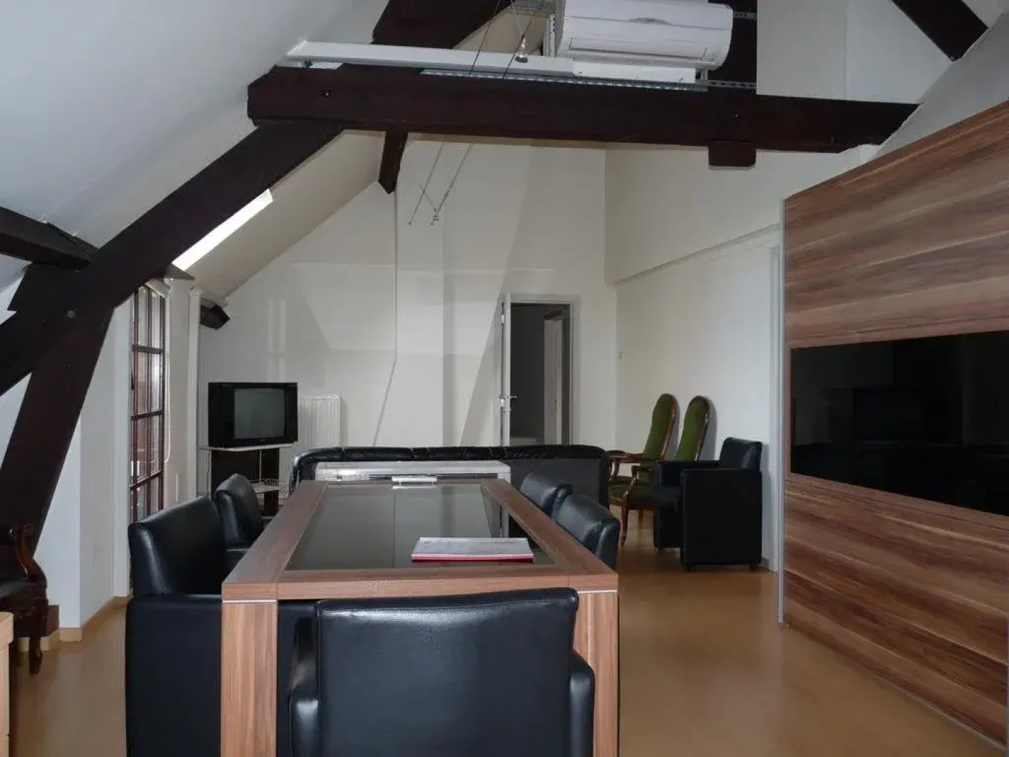 Hotel Au Prince Royal