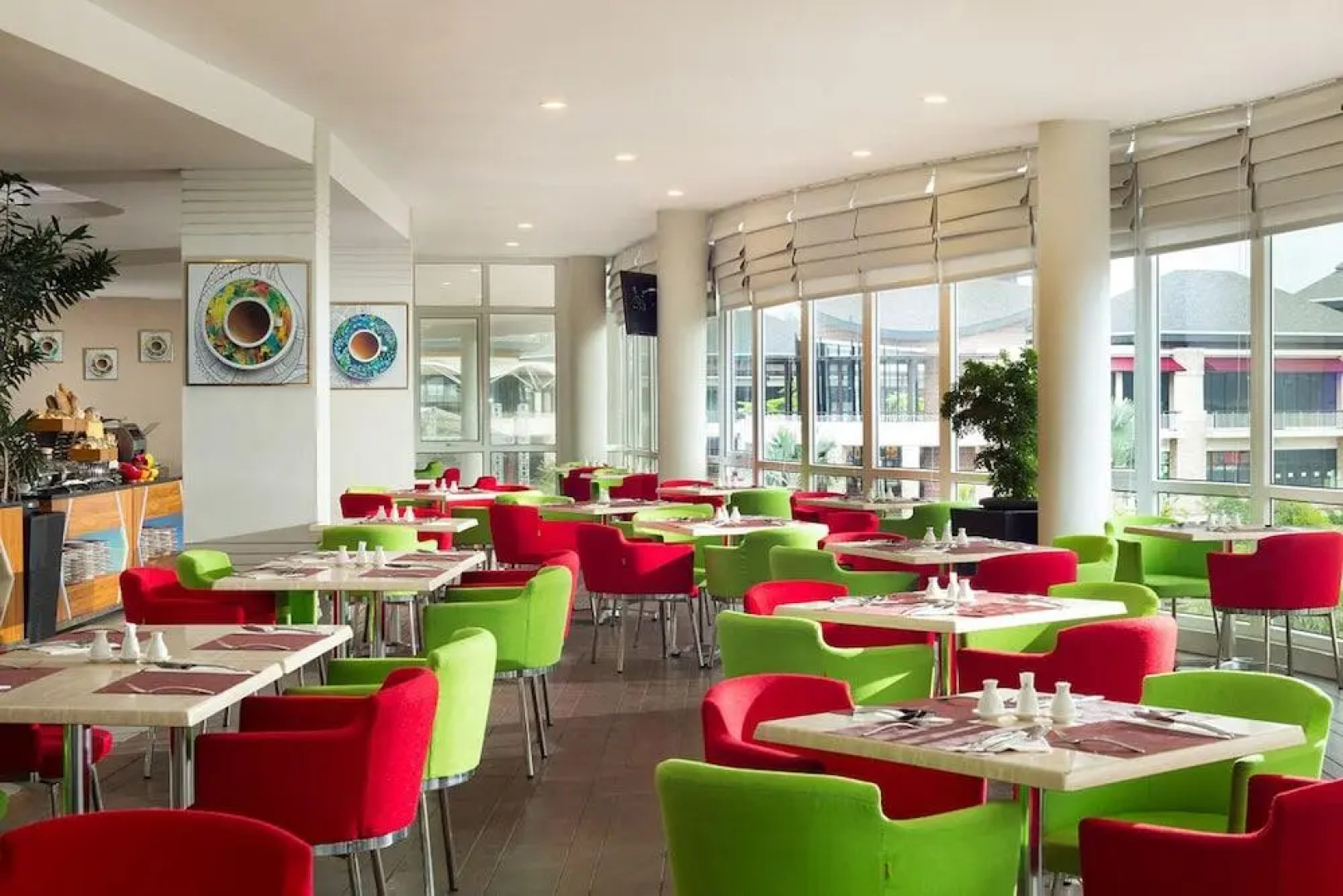 Grand Lagoi Hotel by Willson