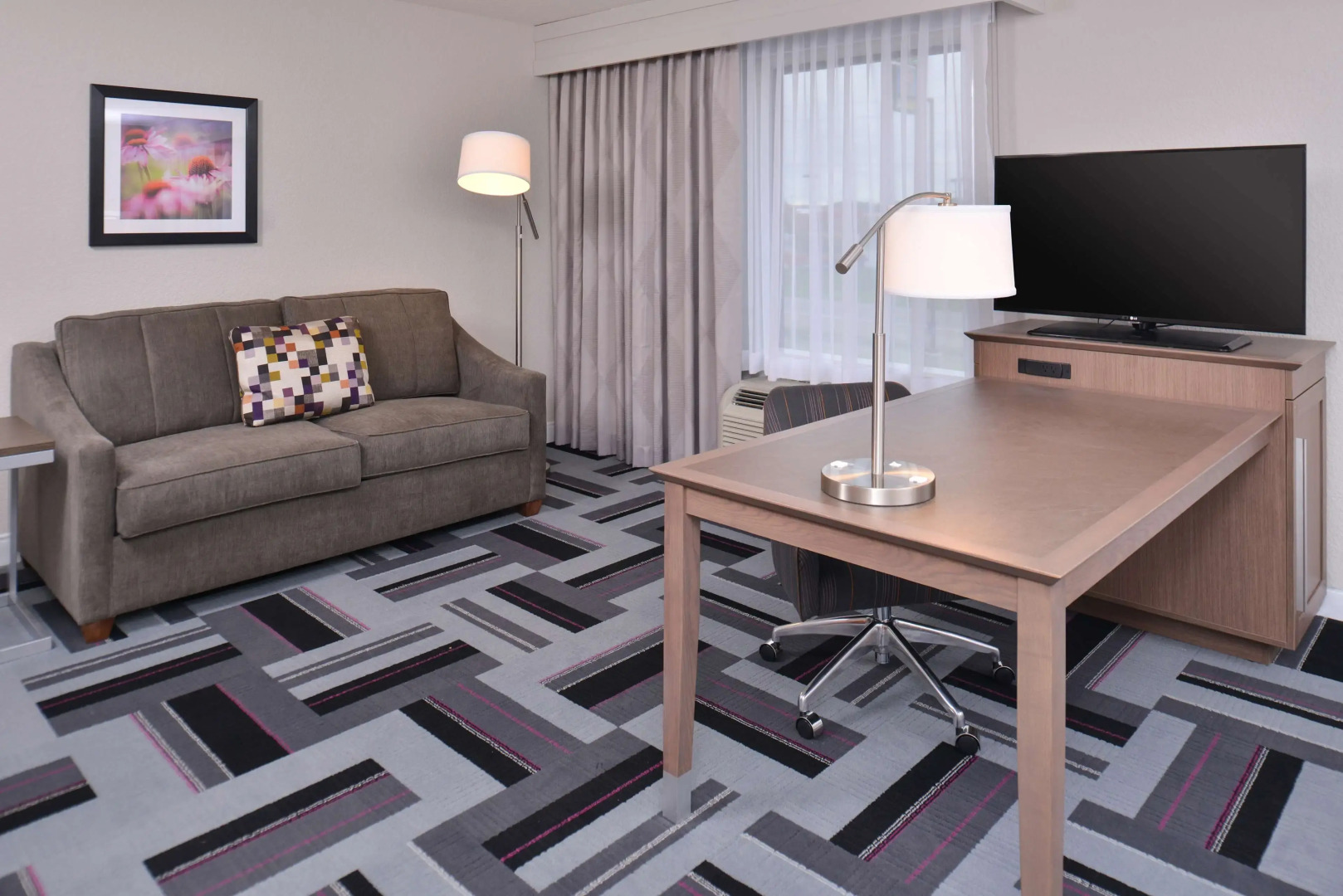 Hampton Inn & Suites Ames