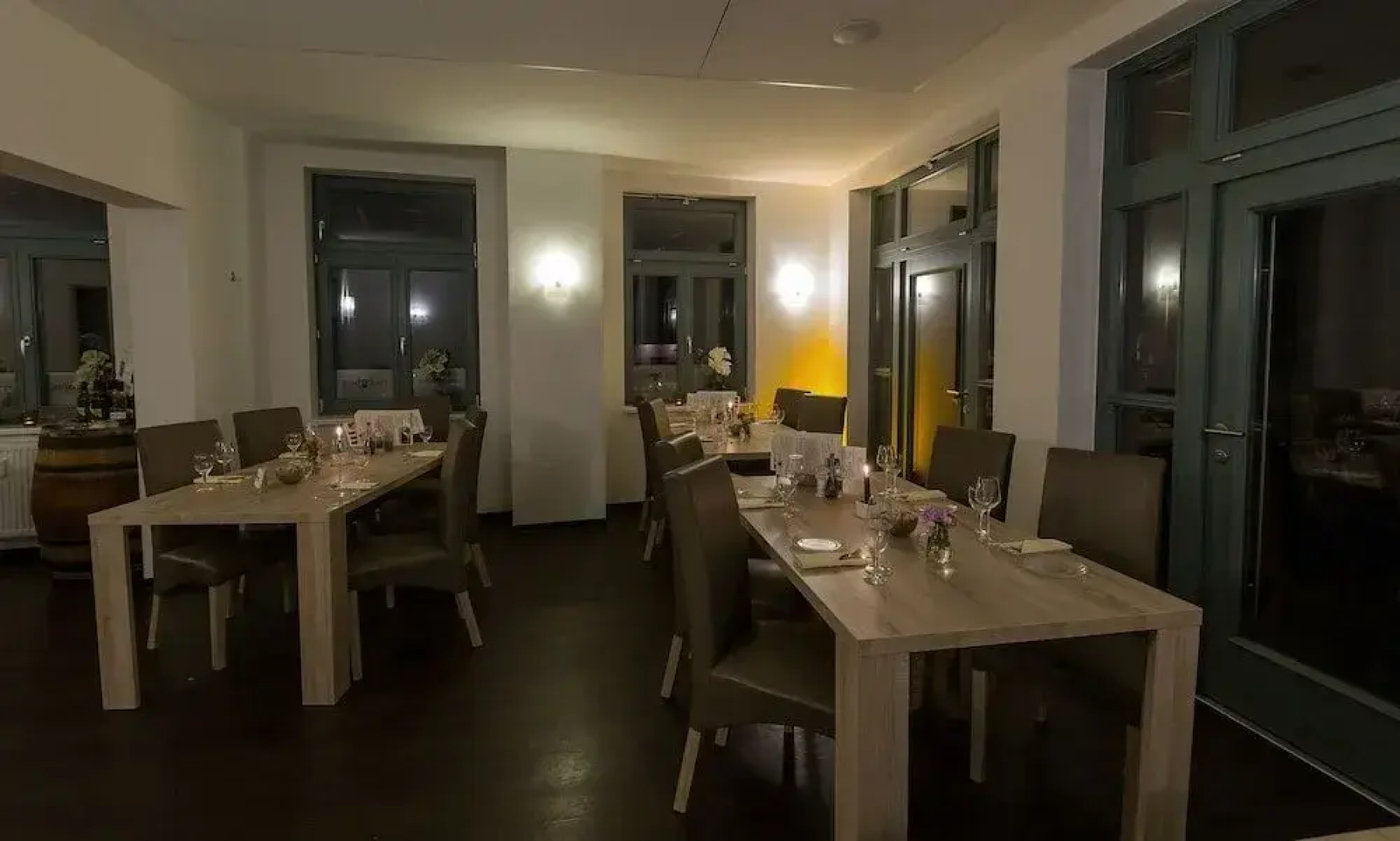 Steakhouse Groß Laasch
