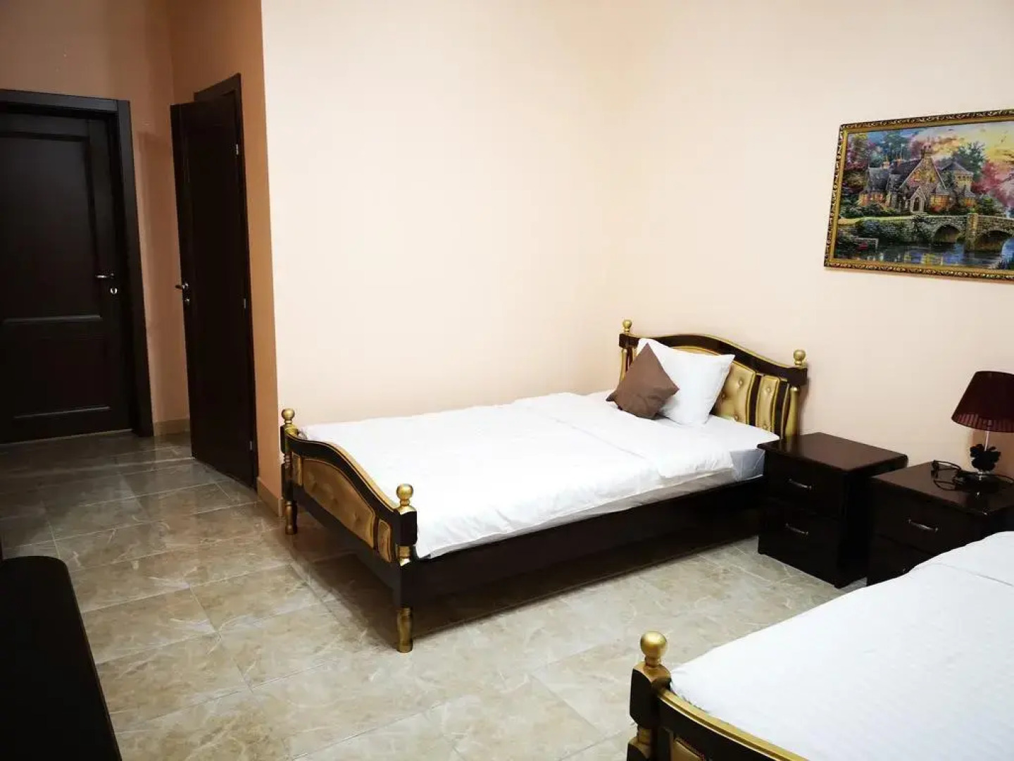 Гостевой дом Эдем