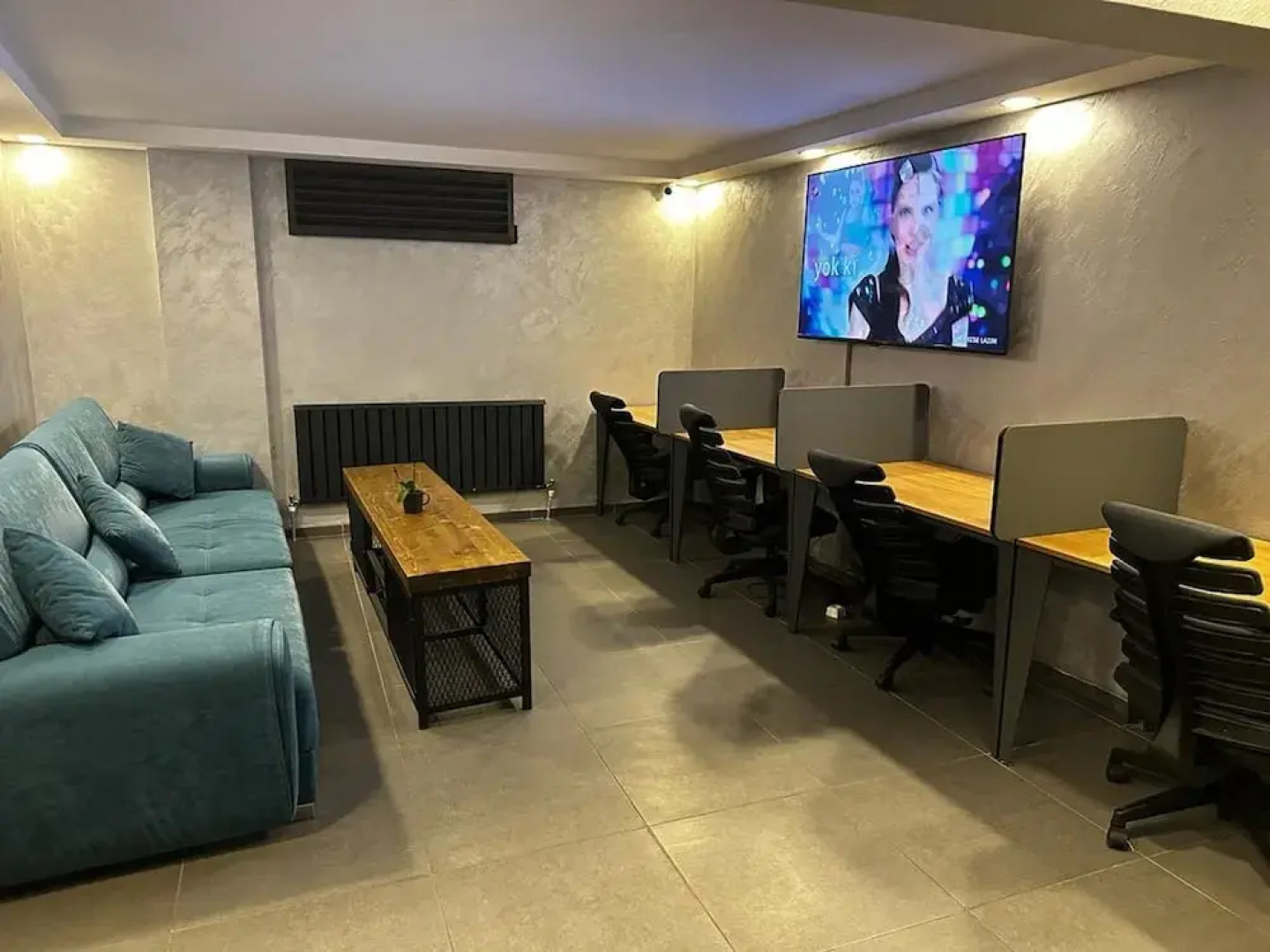 Dilens Bosphorus Boutique-hotel