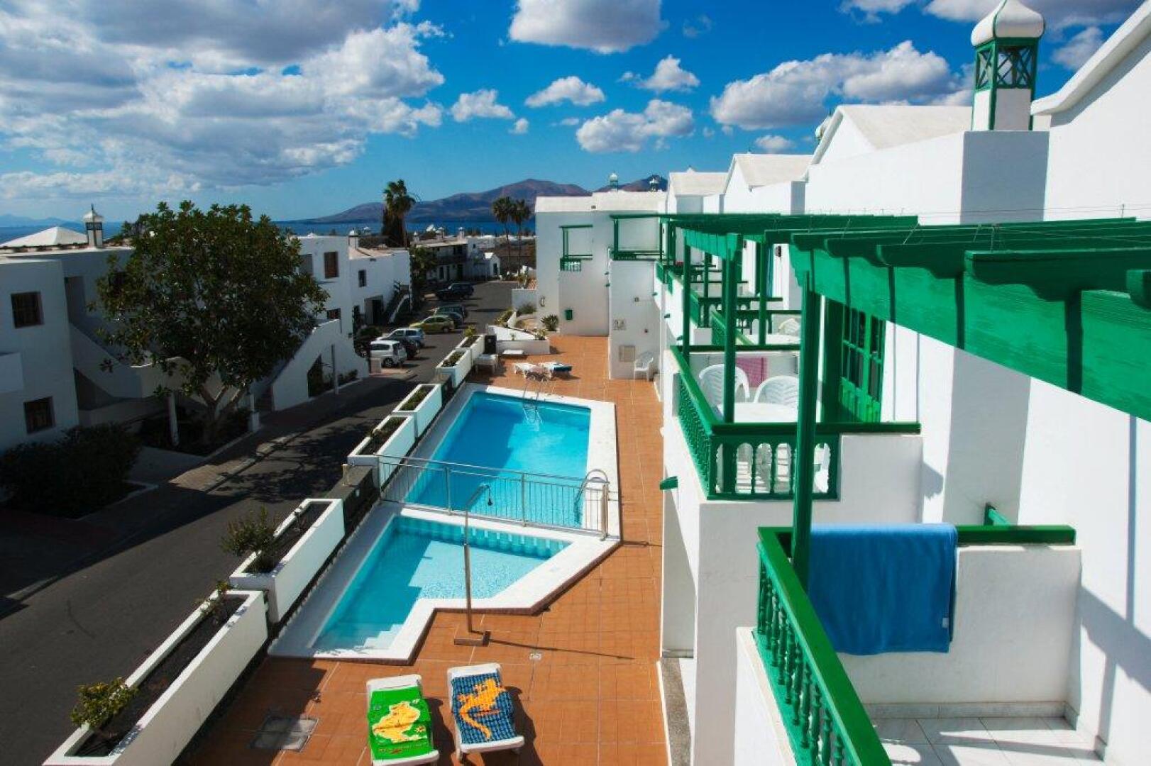 Blue Sea Europa Blue Sea Europa (ex. Europa Apartments)