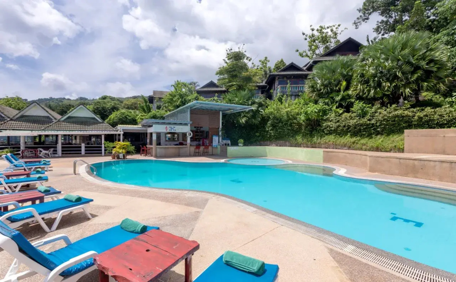 Royal Crown Hotel & Palm Spa Resort