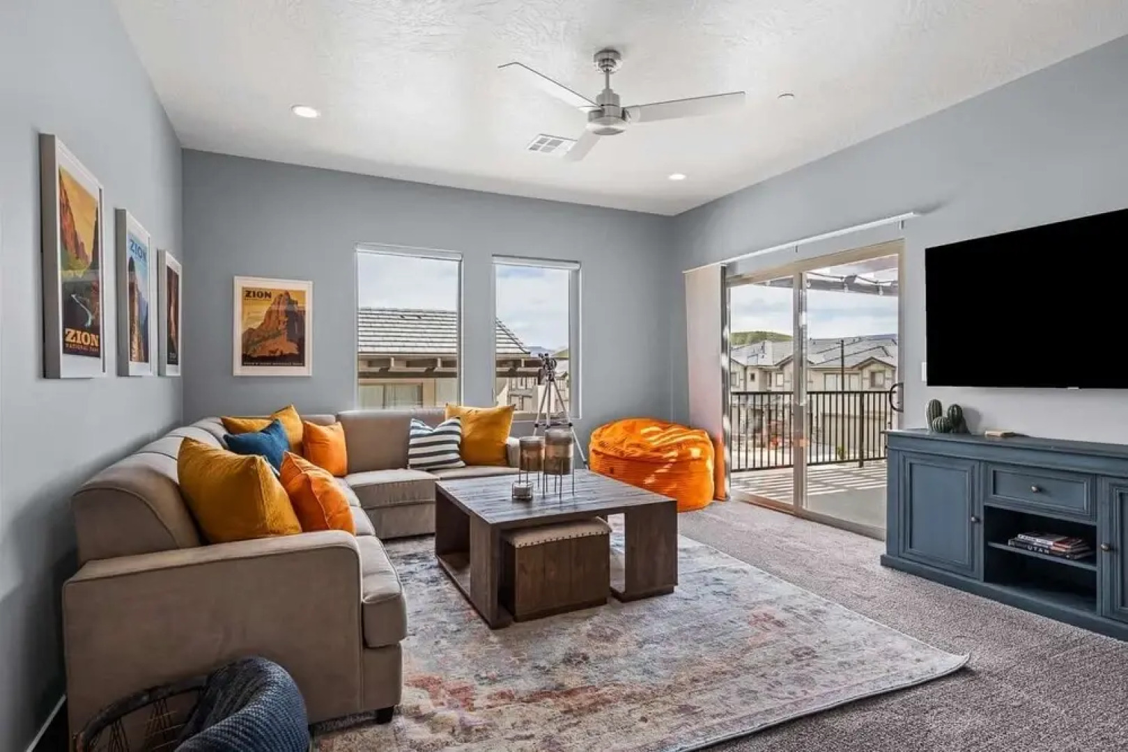 Winner, Winner! 13 Bedroom Home