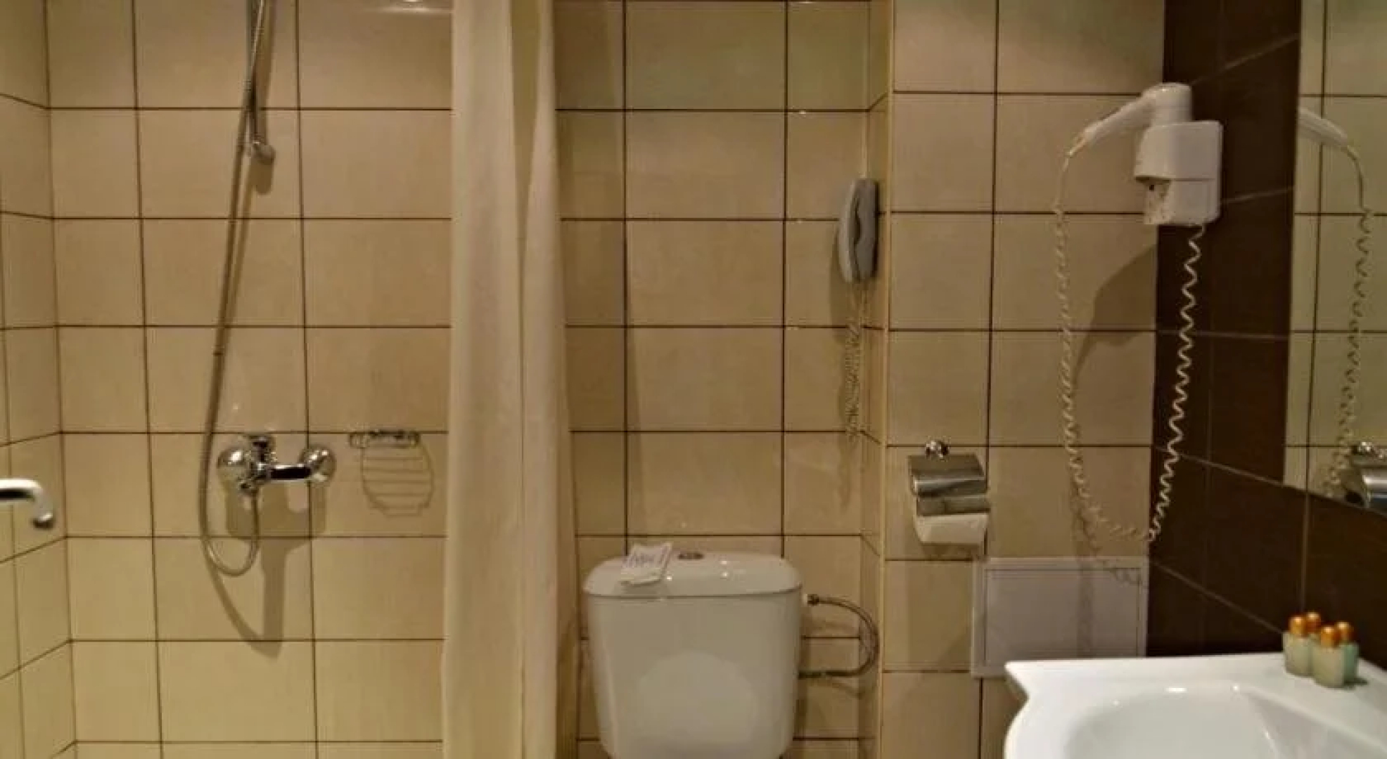 Spa Hotel Kleptuza