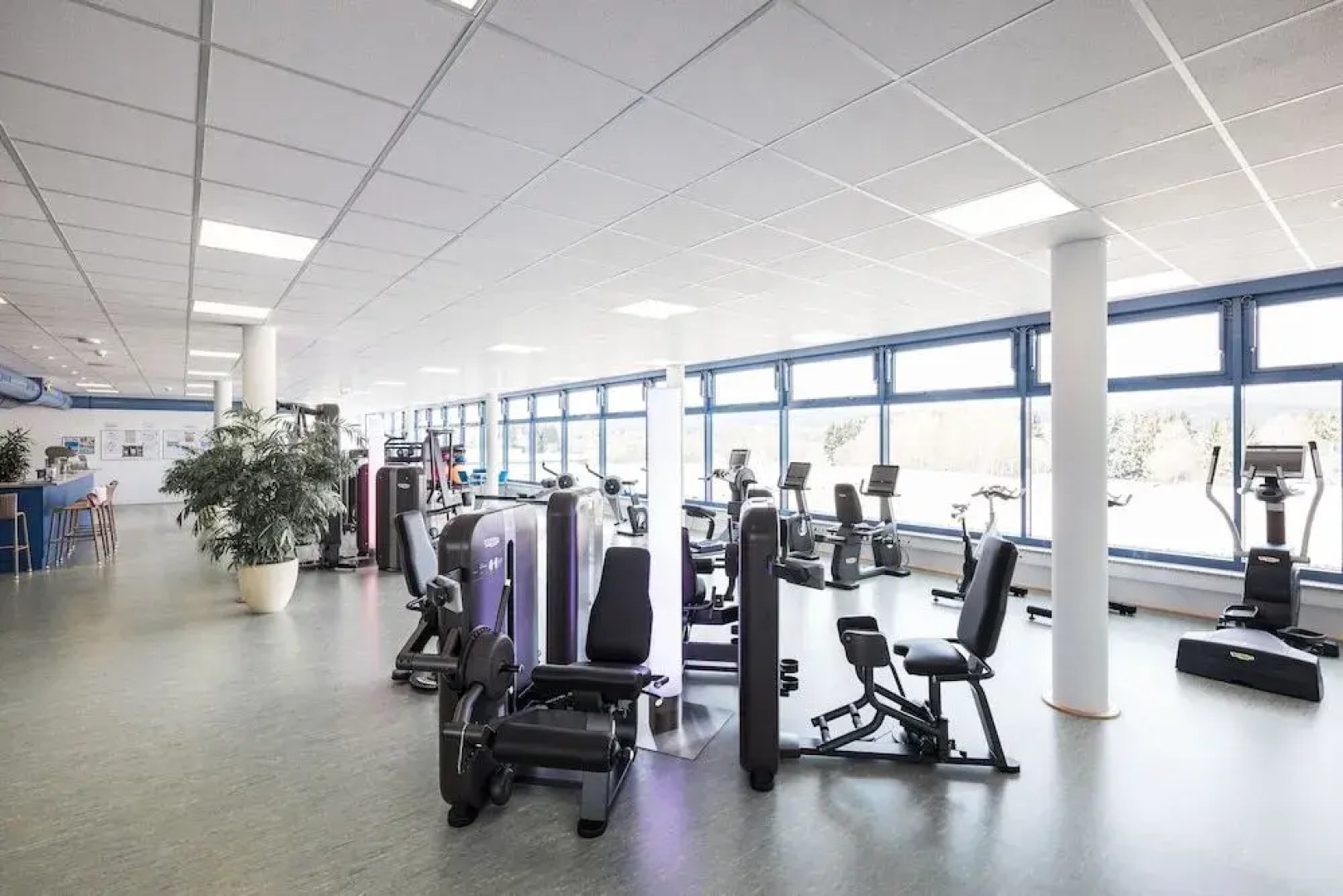 Siebenquell GesundZeitResort