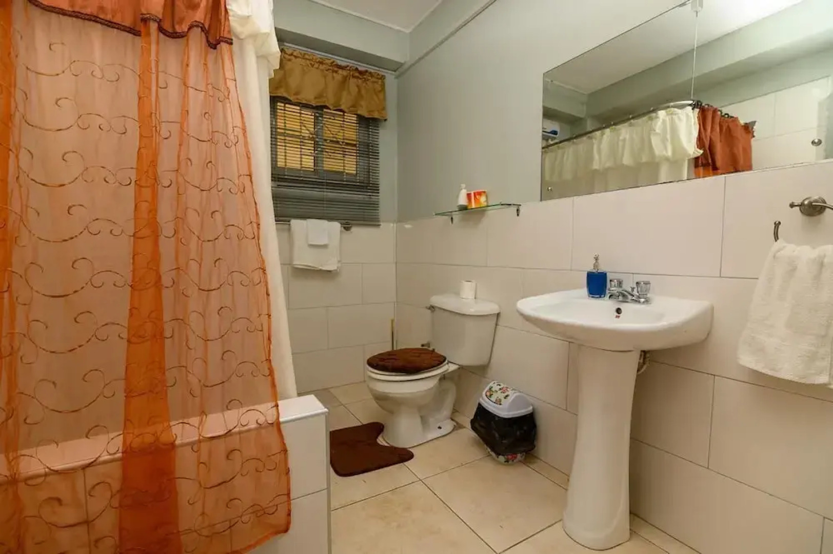 Morning Mist at Promontory Ridge