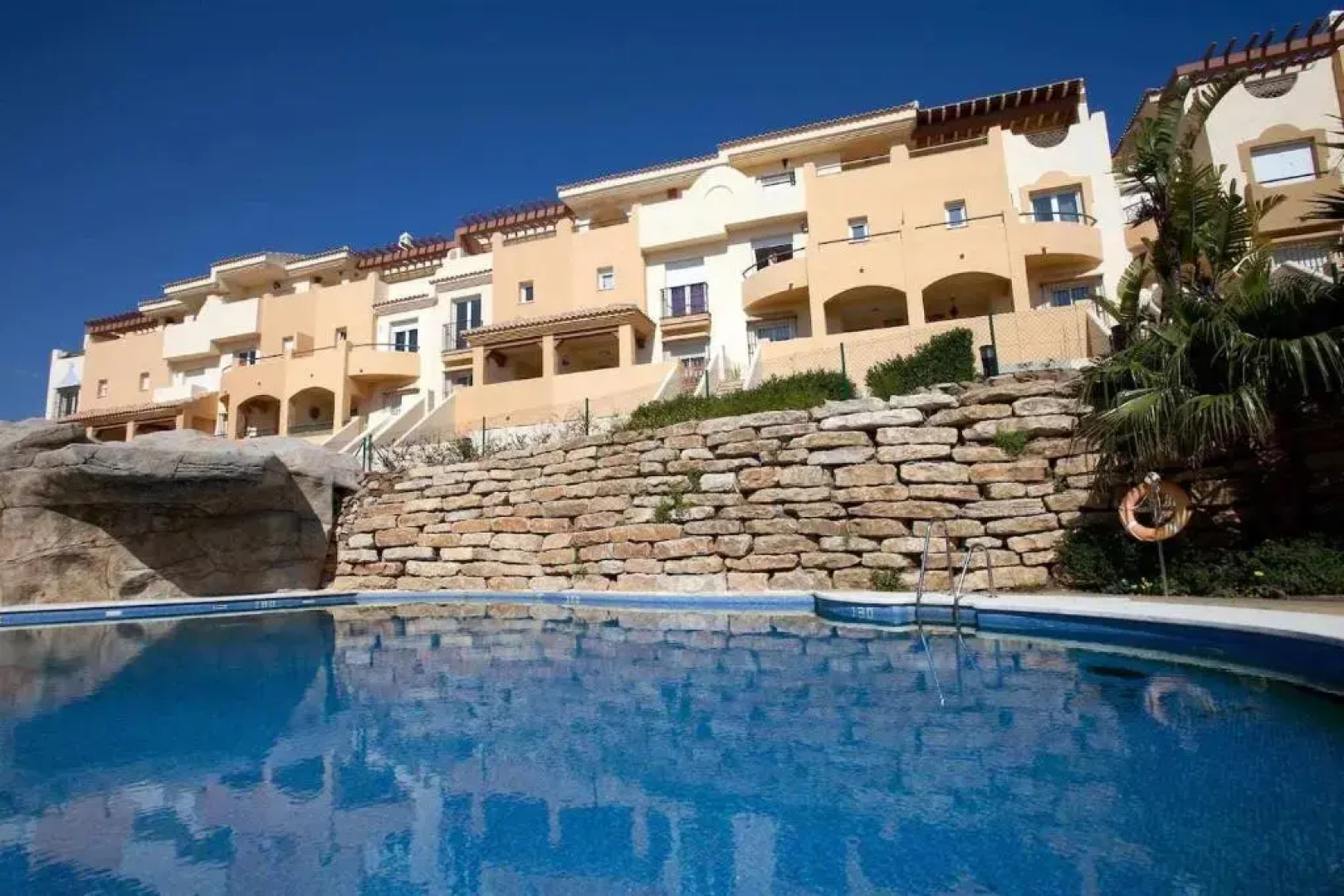 Tarifa Beach Rentals Almenara