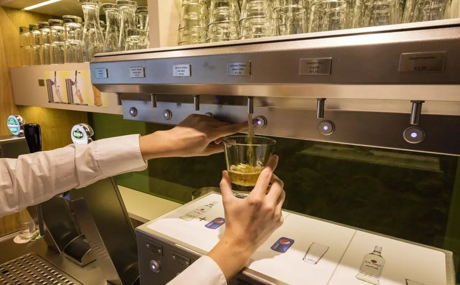 Star Lodge Hotels Utrecht