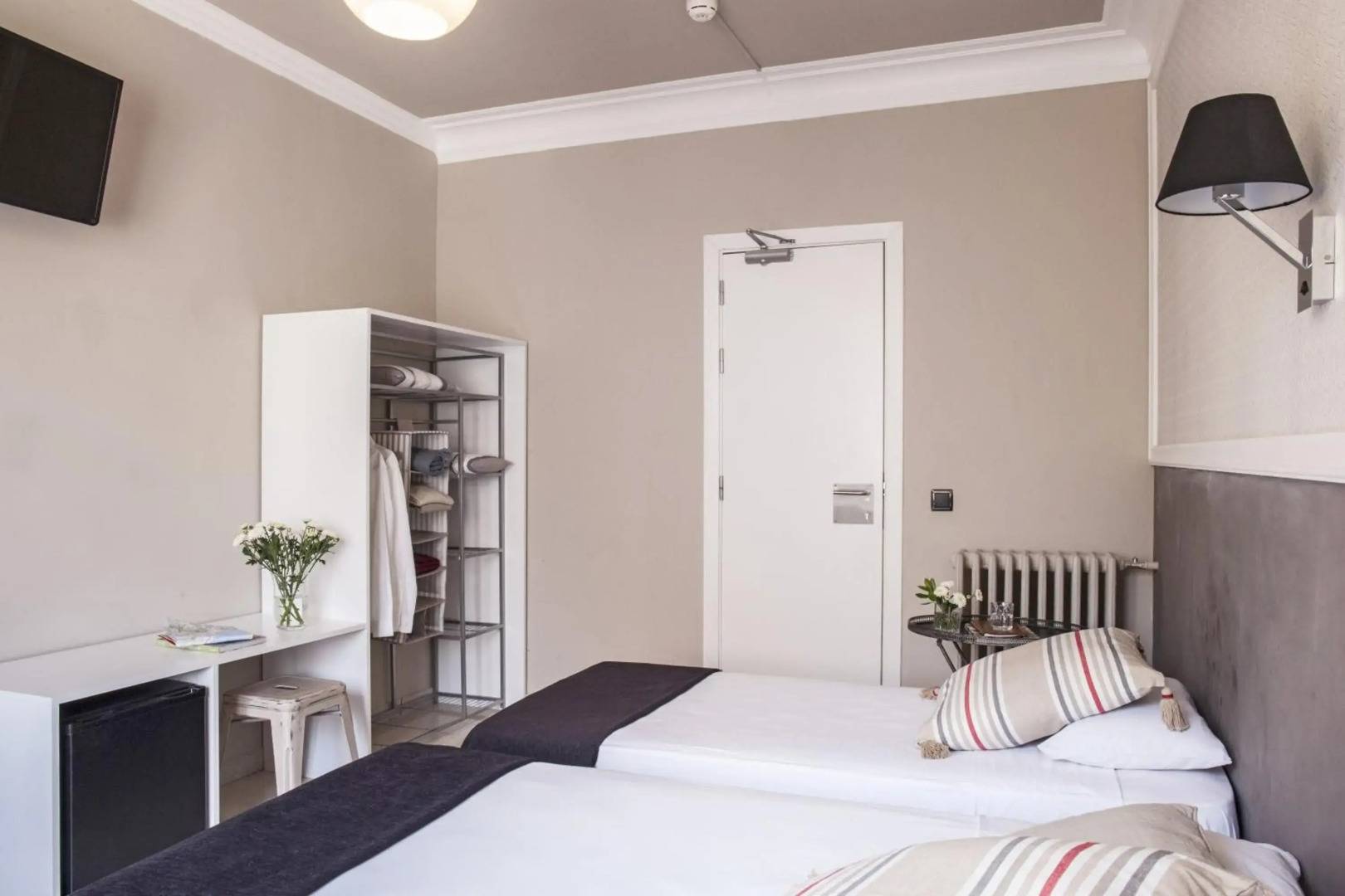 Ainb B&B Eixample Muntaner