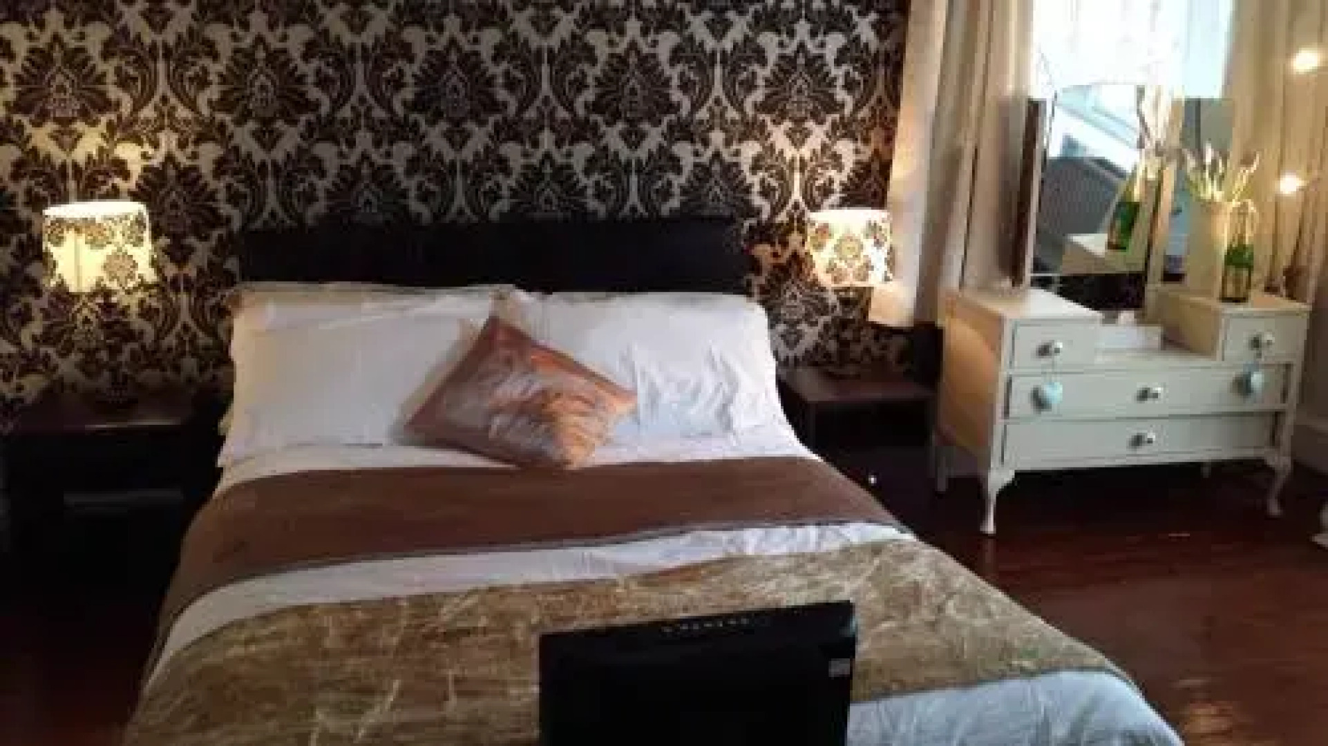 One Castle Street B&B