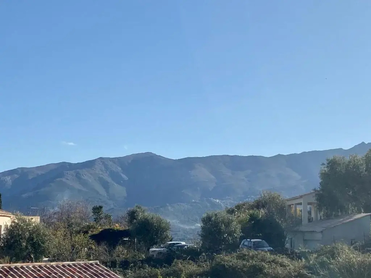 Villa Chjosella 150M2 Piscine Et Au Calme