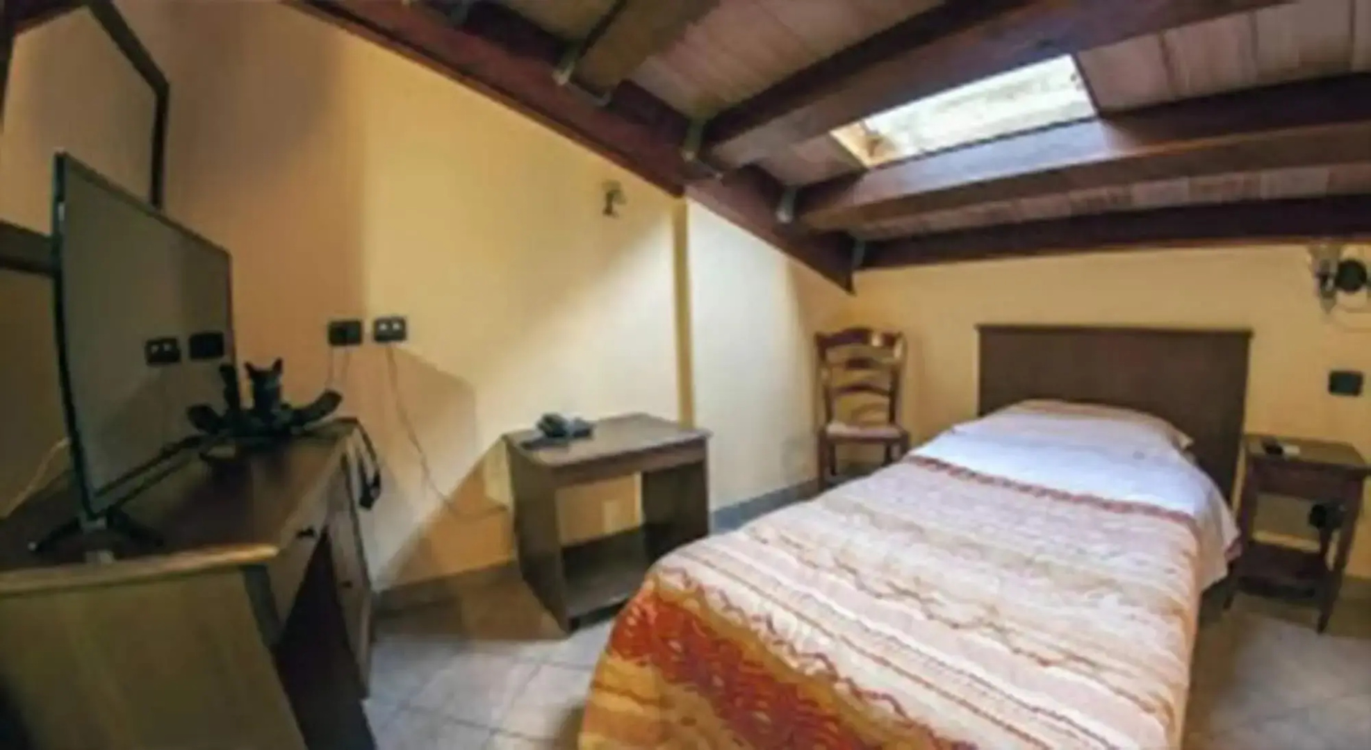 Hotel Capomulini Dimora Storica