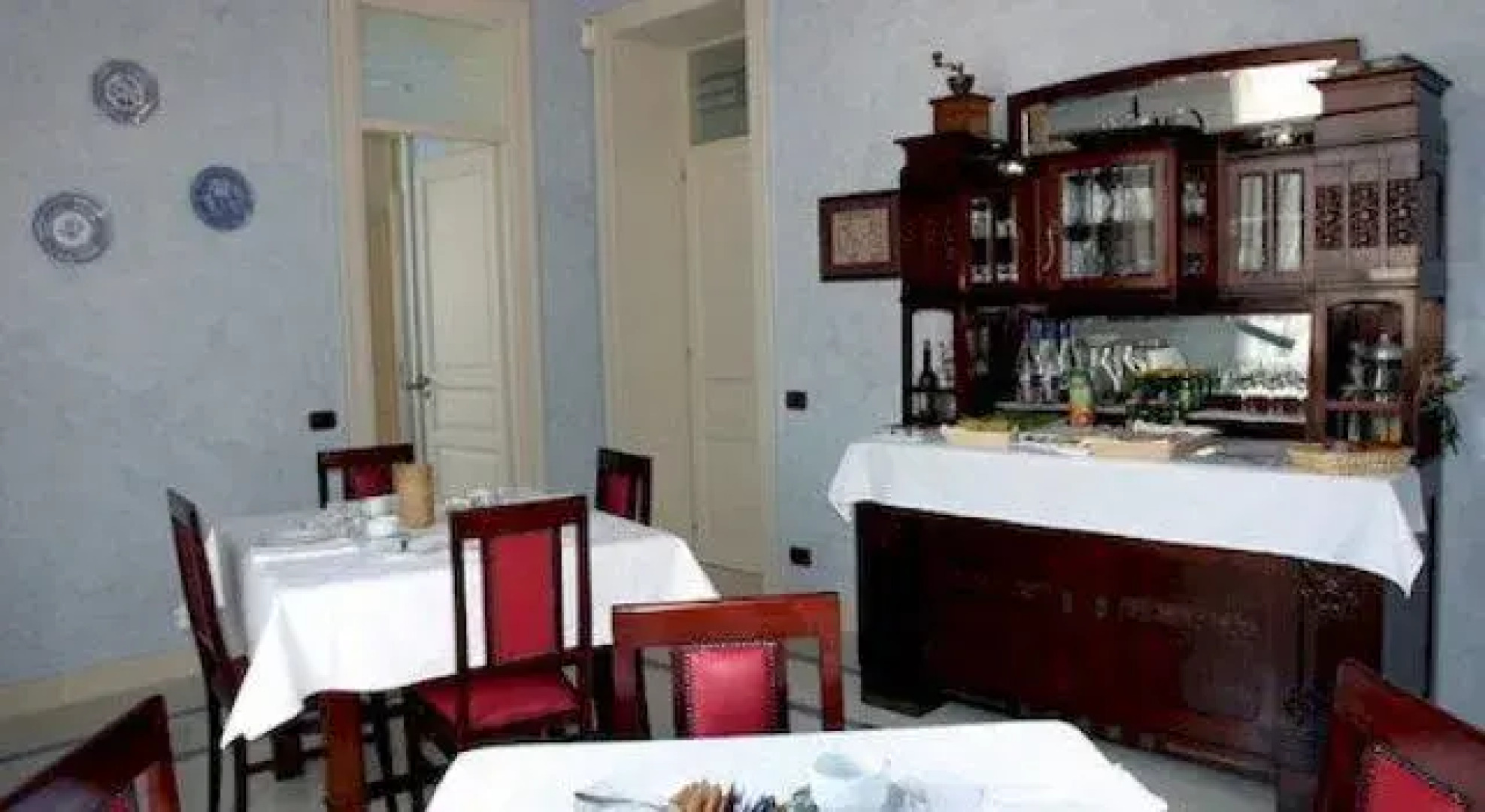 Villa Liberty Resort