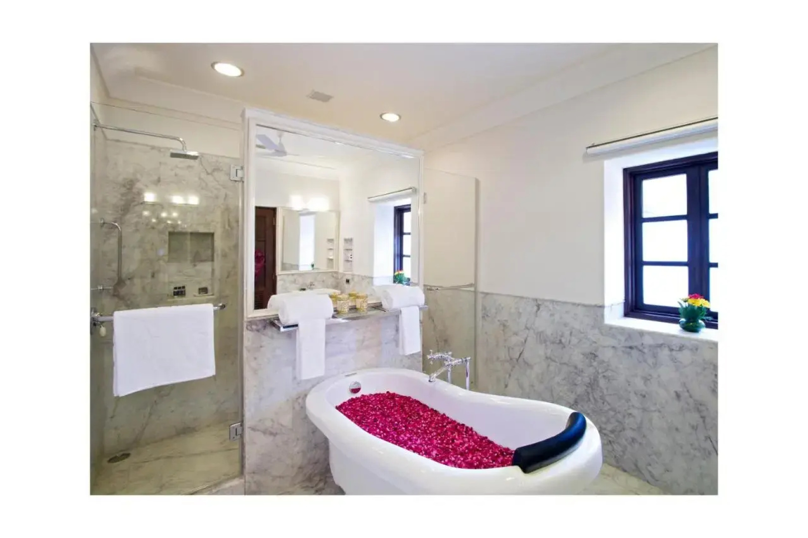 Sawai Madhopur Lodge – IHCL SeleQtions