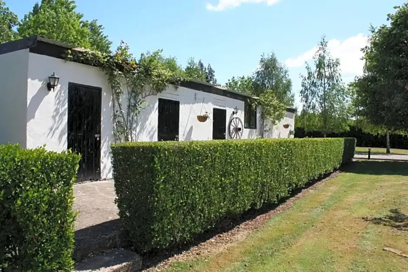 The Beeches Bed and Breakfast